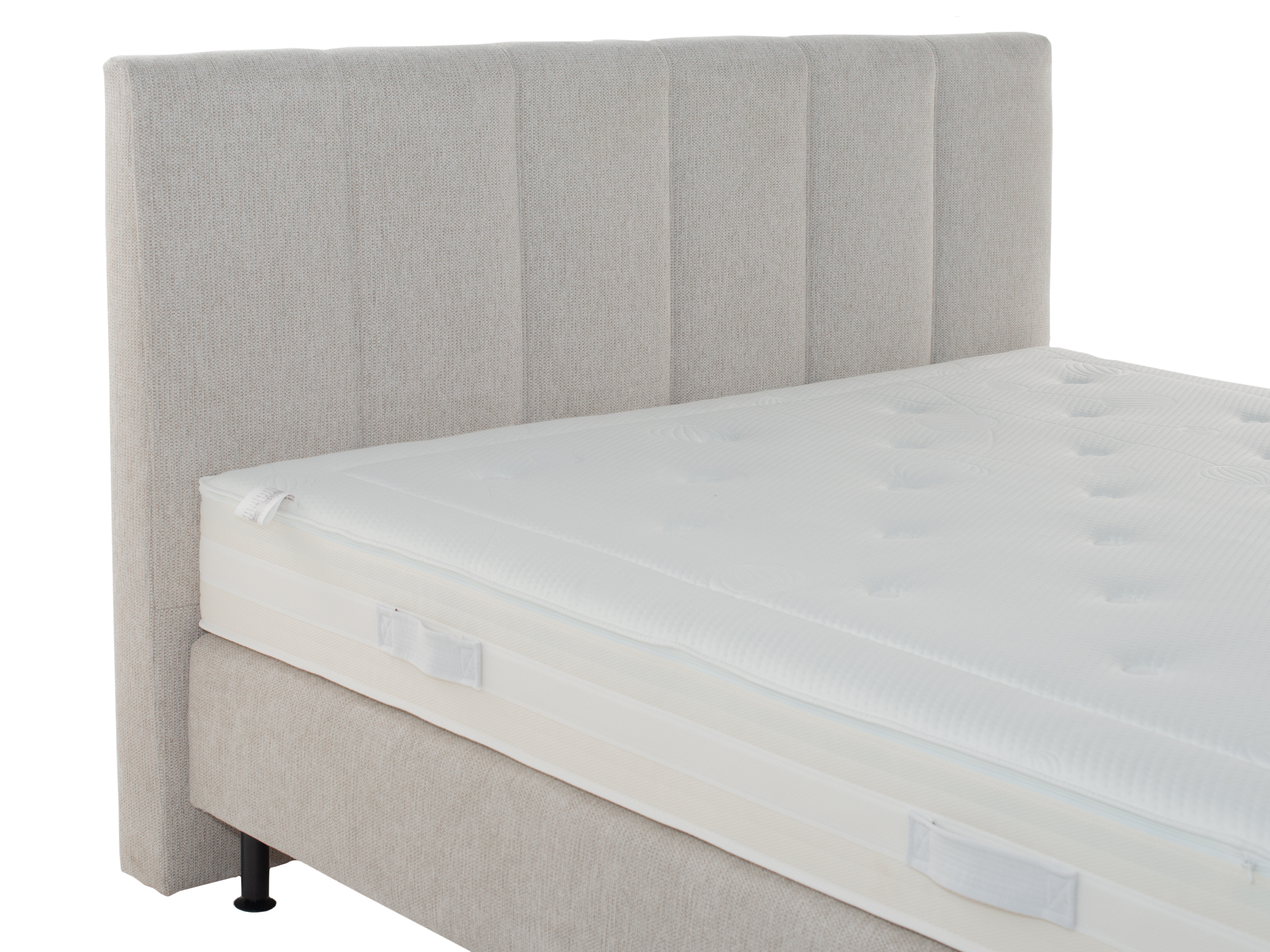 Boxspringbett Alaska Oschmann