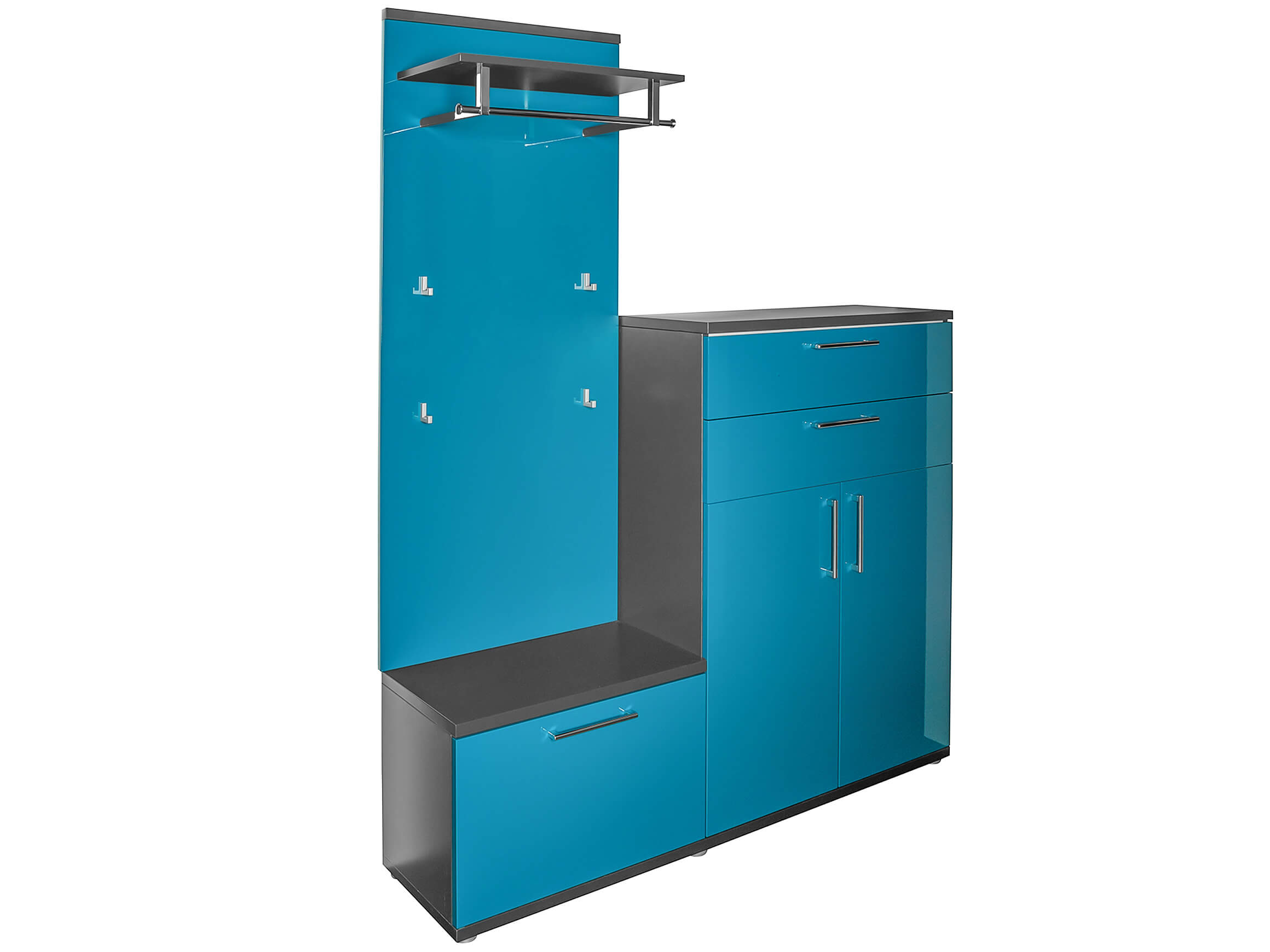 Garderobe Carlsbad Wittenbreder