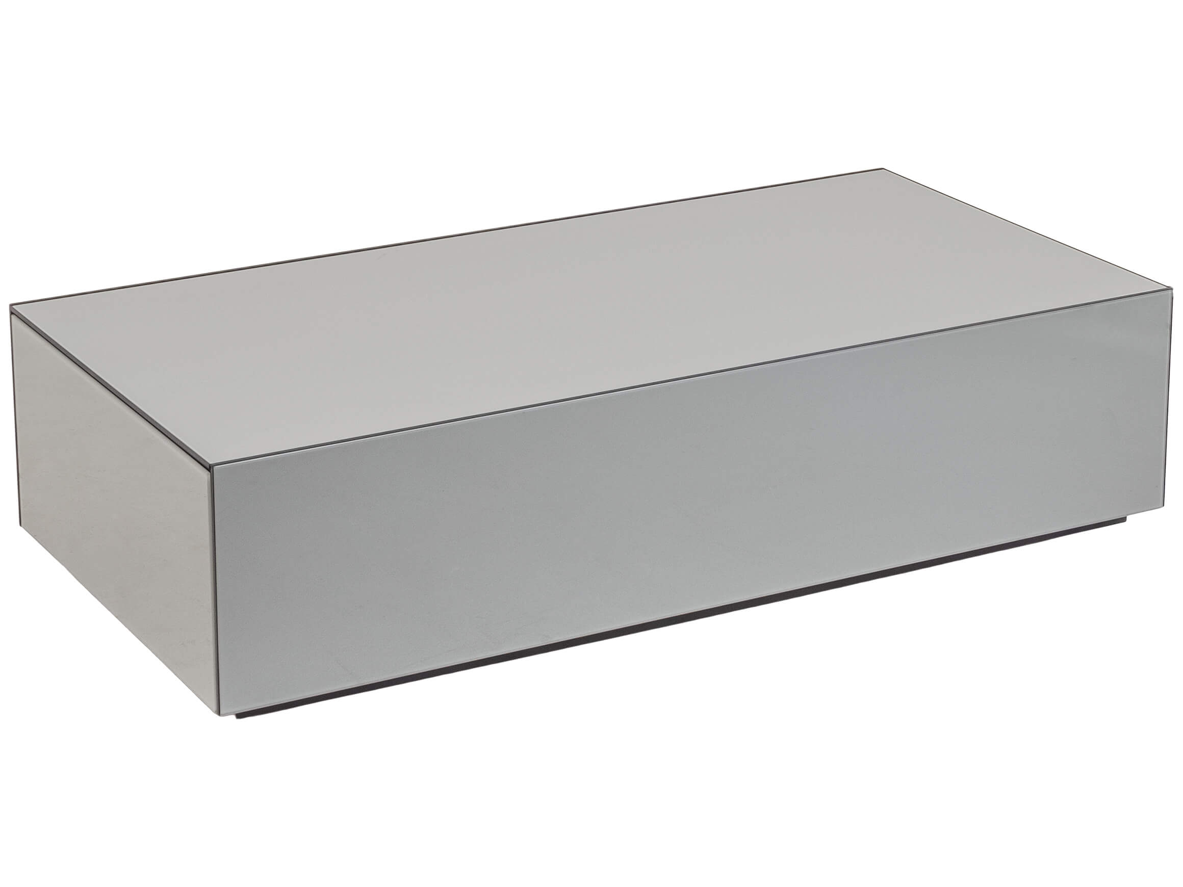 Novis Couchtisch Sonorous Elements Grau | Schubiger Möbel