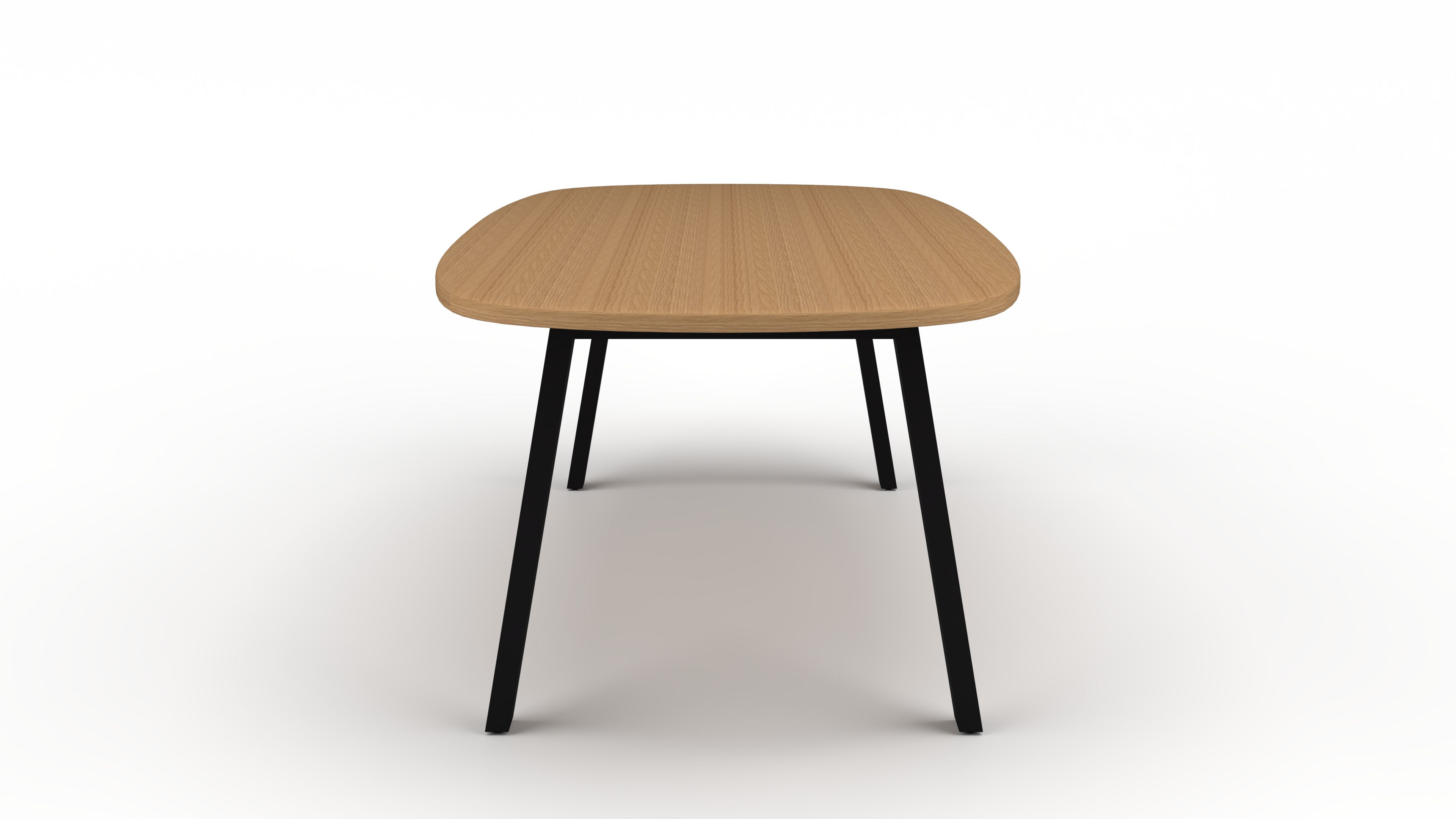 Esstisch Tombar UrbanDesign / Tischblattmass (BxT) :110 x 240 cm