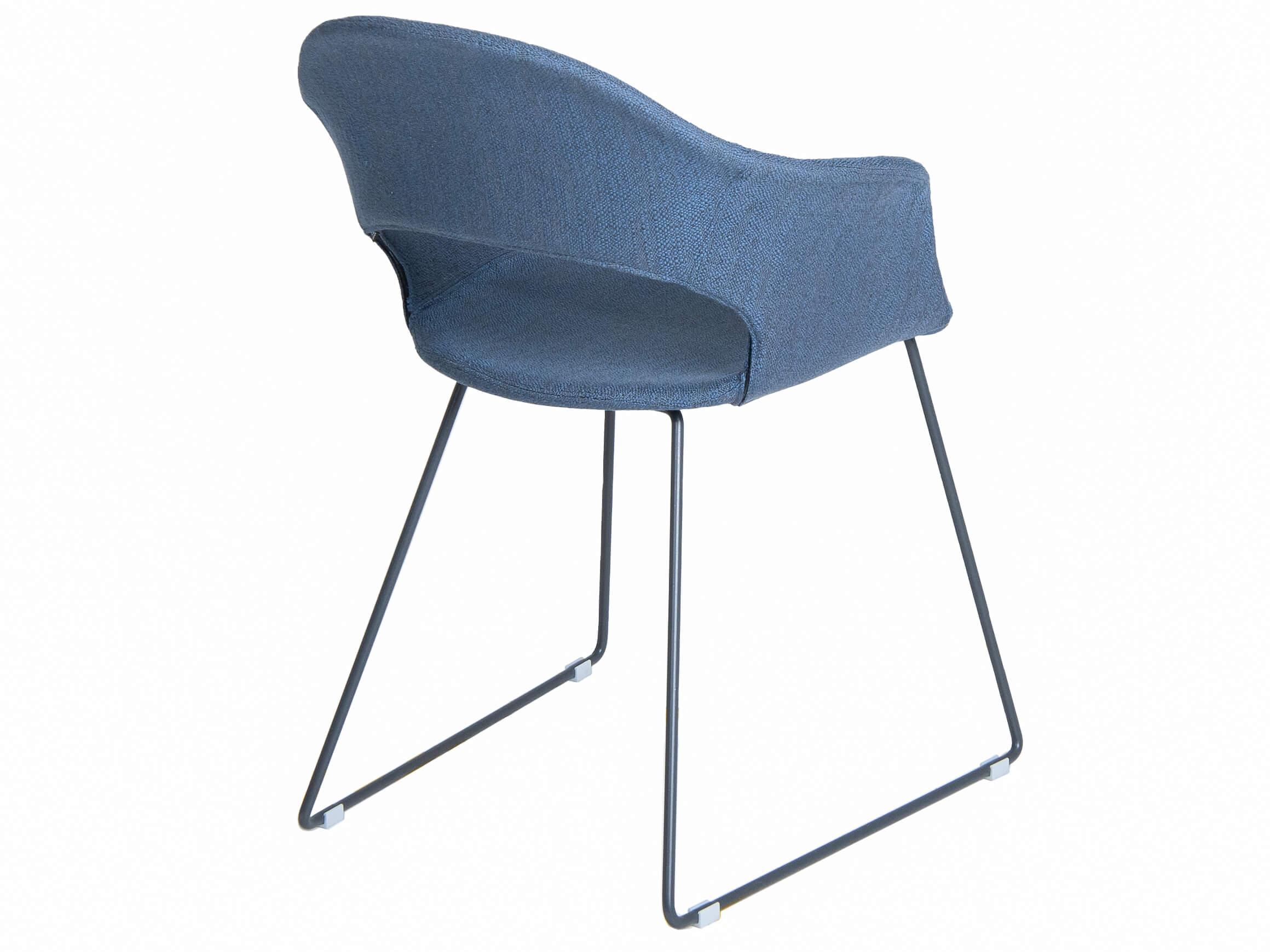 Chaise de jardin Sister su BEST / Couleur : Brisa