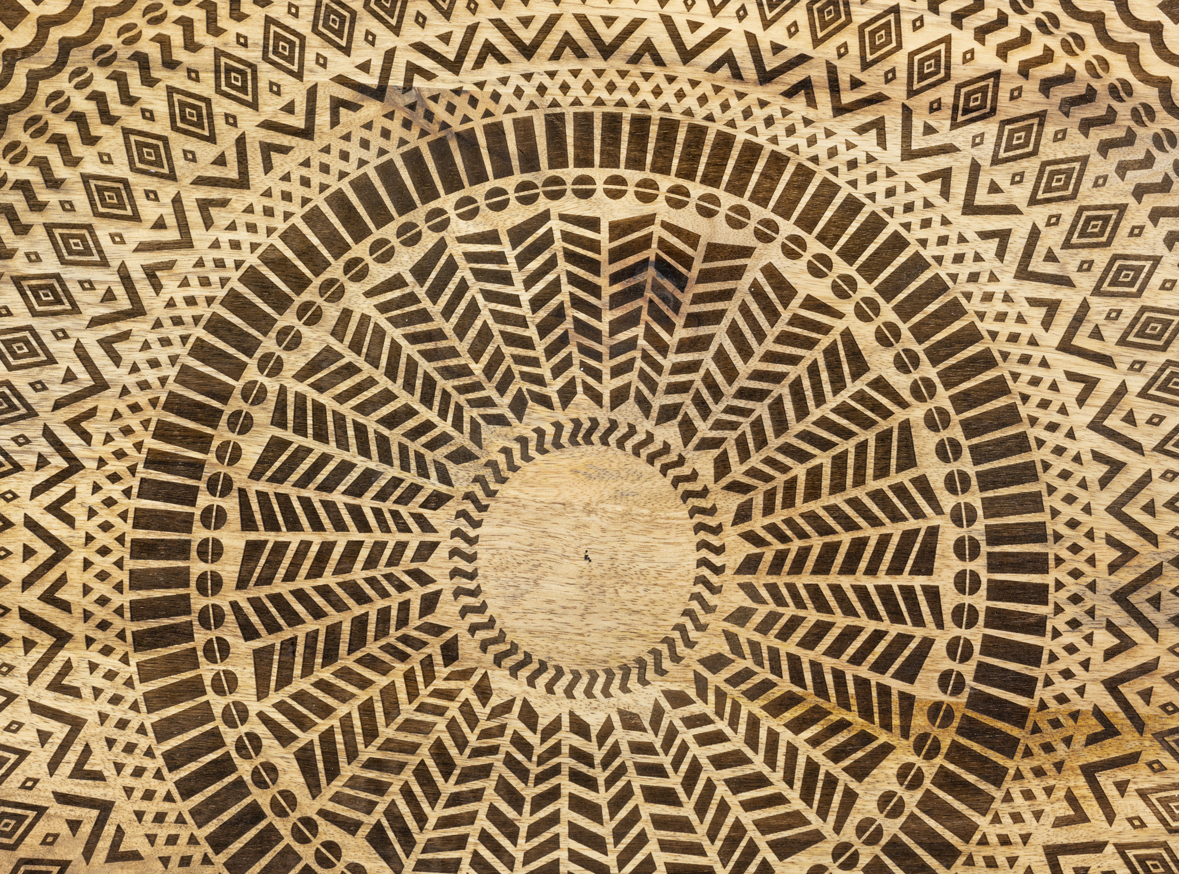 Santana Gutmann coffee table