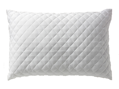 Kissen Charmant Billerbeck / Farbe: Weiss / Material: