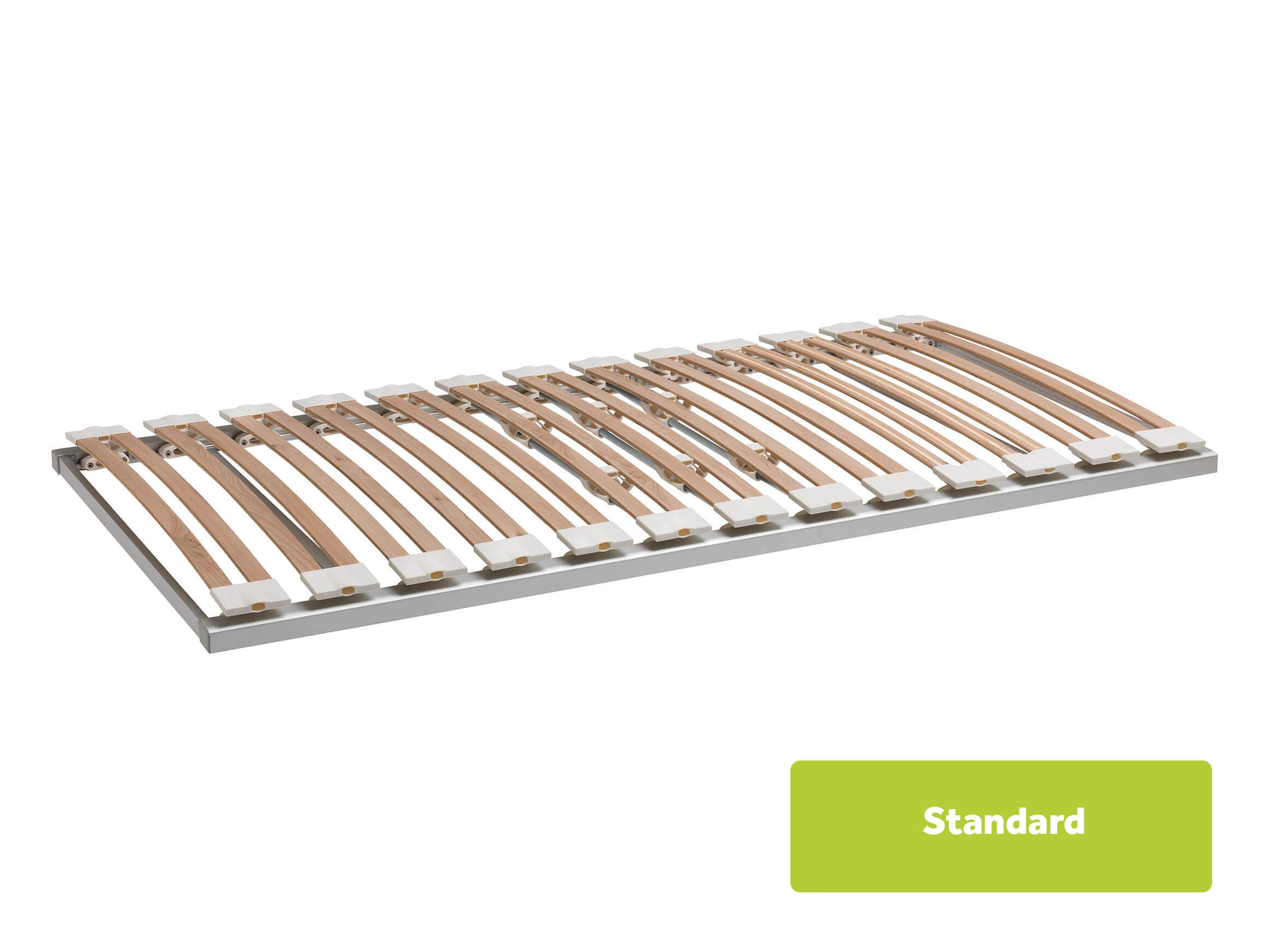 Einlegerahmen Flex 0 Riposa / Masse (BxT) :90 x 200 cm