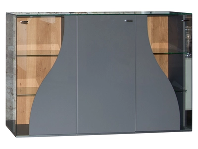 Highboard Curve 50 Collection C / Farbe: