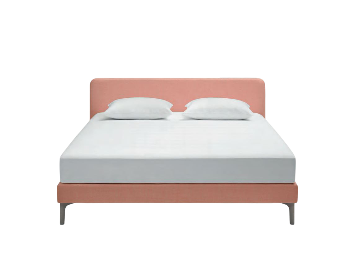 Boxspringbett Slow Short Riposa