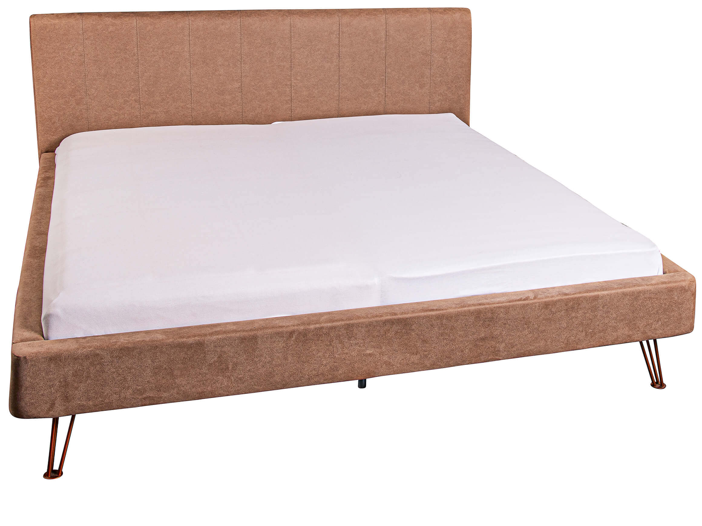 Bett Dream-Line von Hasena