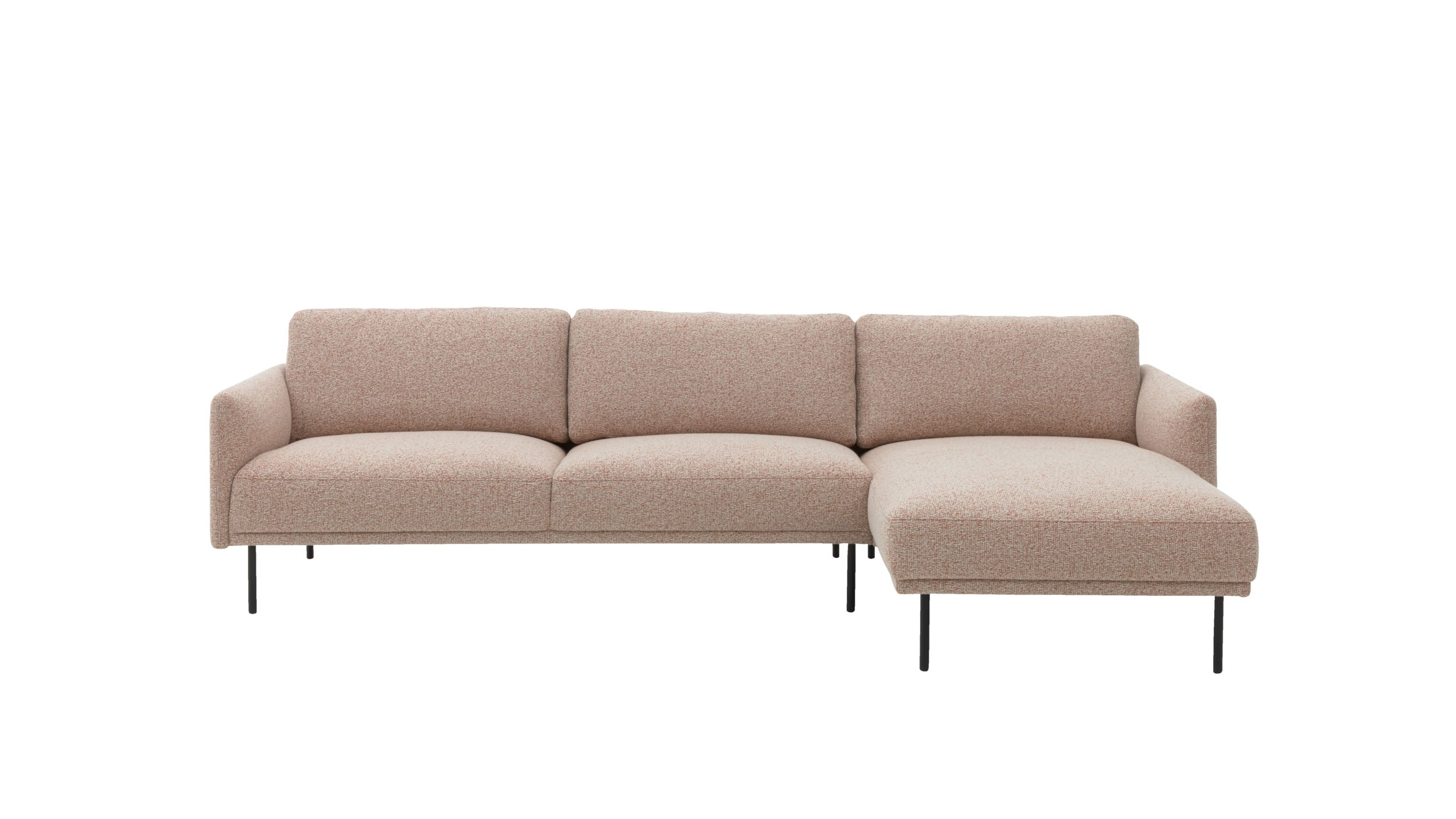Ecksofa No. 4104 Candy