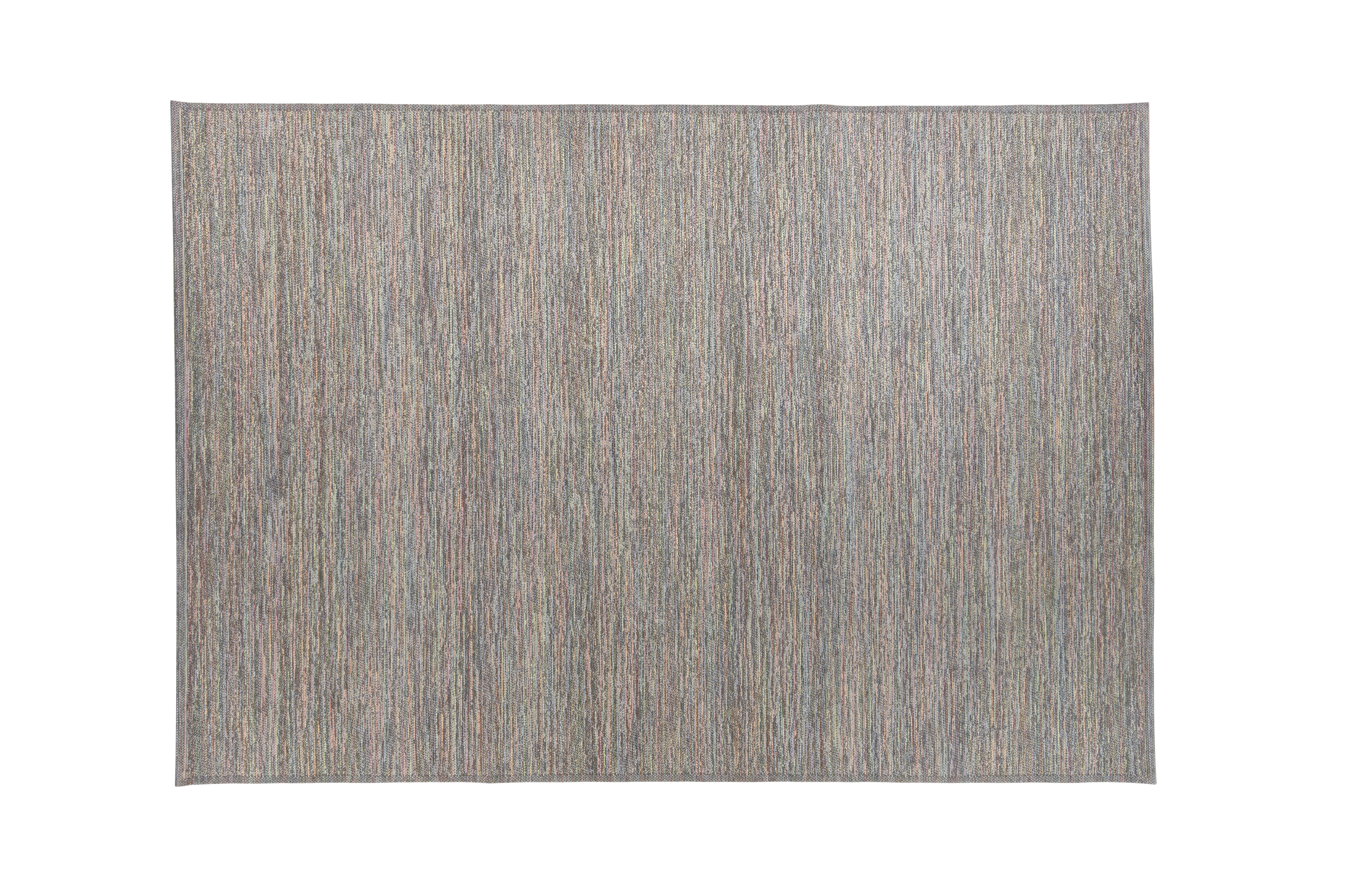 Outdoorteppich Portofino Negra/ Farbe: Creme / Masse (BxT) :160x230 cm
