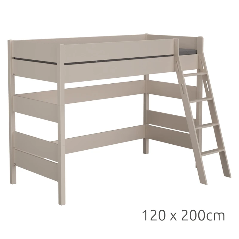 Spielbett Tiago von Paidi / Farbe: Cashmere-Beige / Grösse: 165 x 210 cm