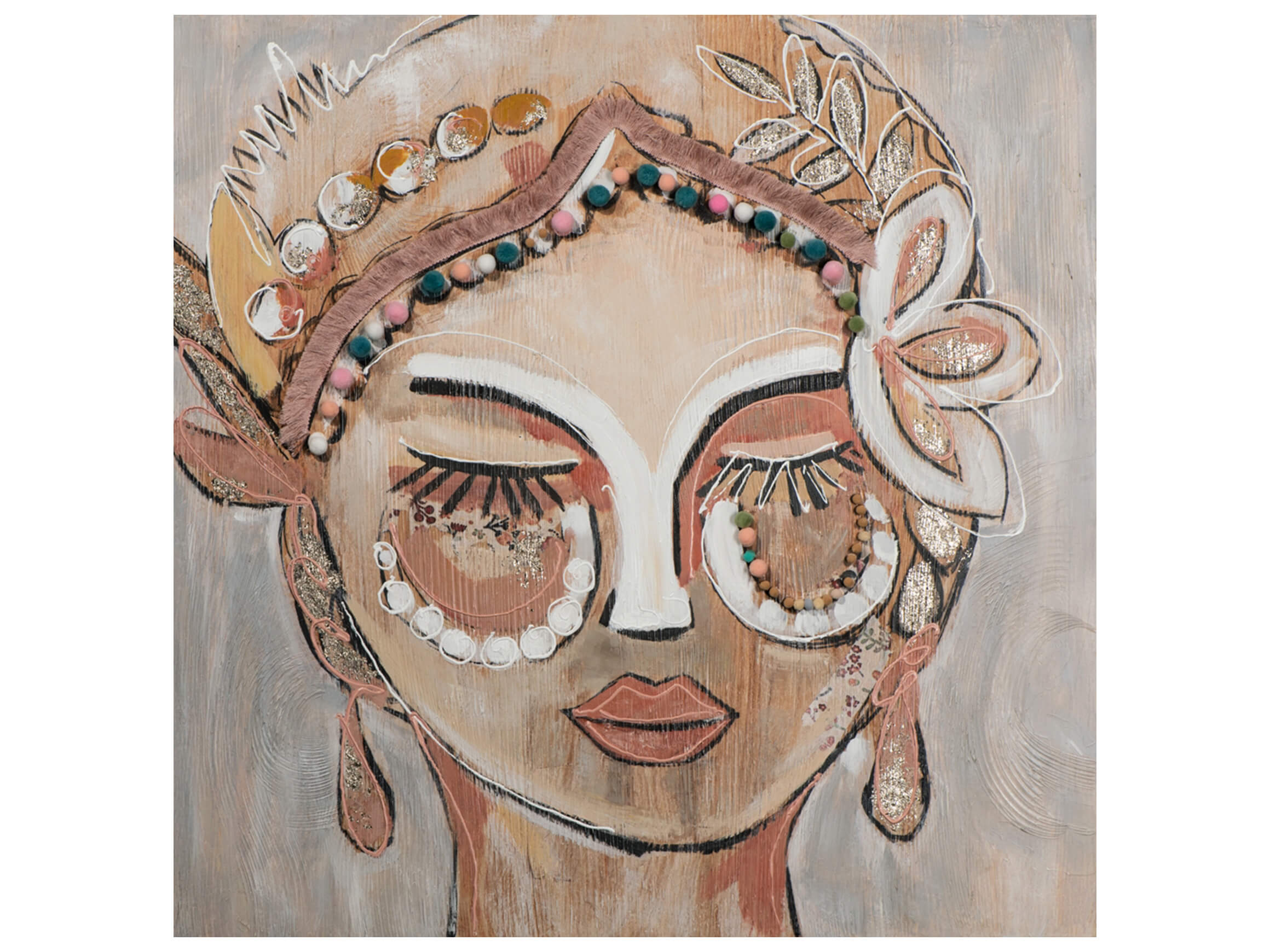 Bild Schlafende Schönheit 3 image LAND