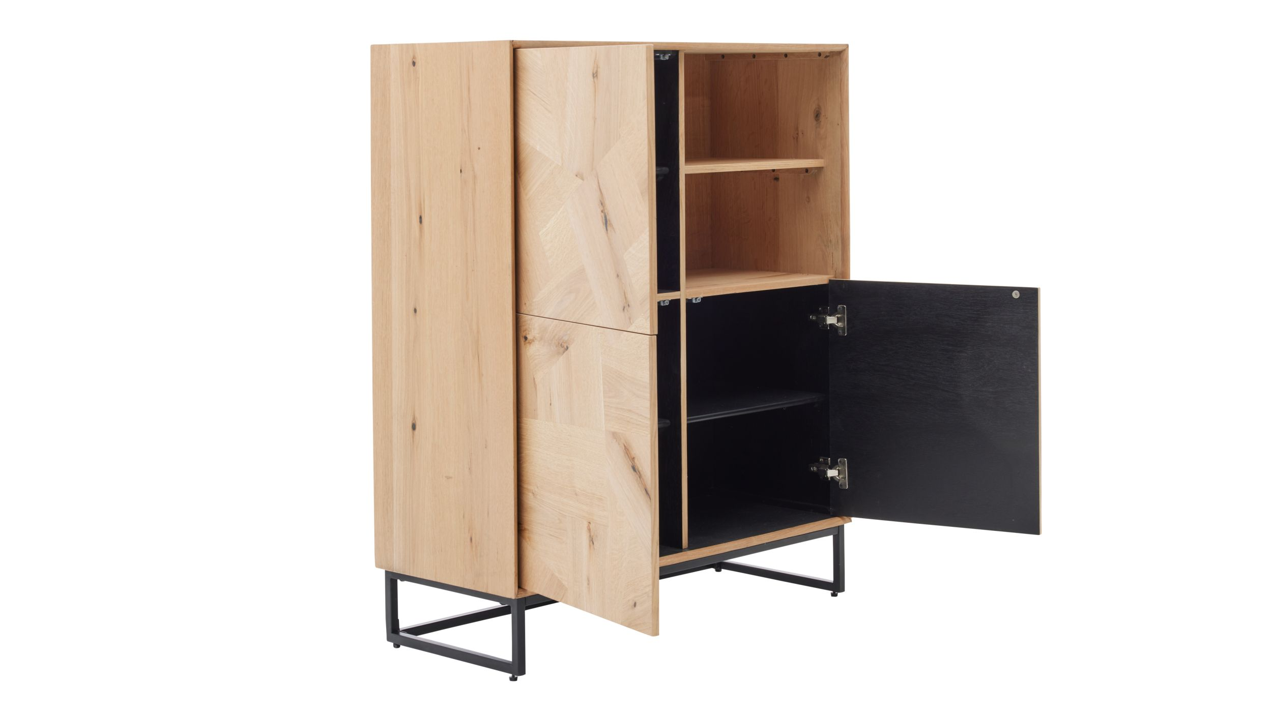 Highboard Roomio No. 2002 Gutmann / Farbe: