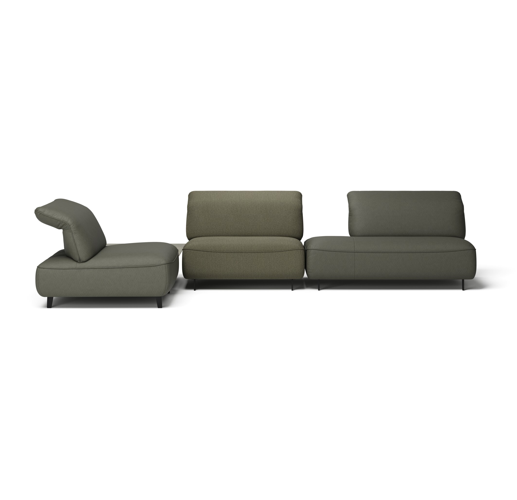 Ecksofa Pieci 8180 Himolla