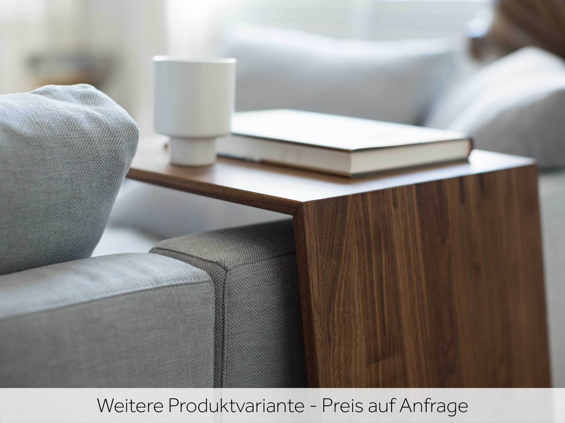 Beistelltisch Sidekick Eiche