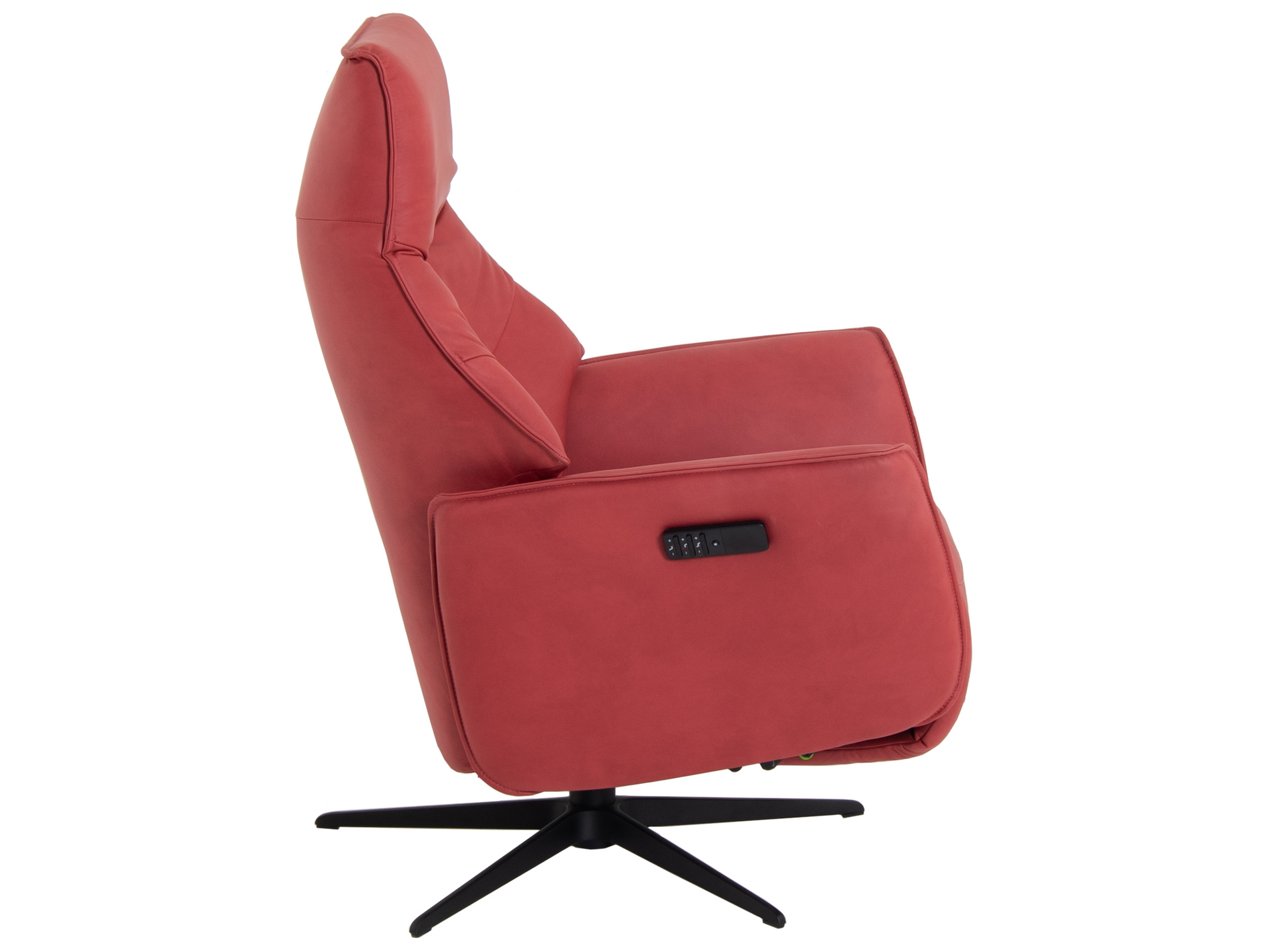 Relaxer Steven Small Knudsen / Farbe: Red Relaxer Steven Small Knudsen / Farbe: Red