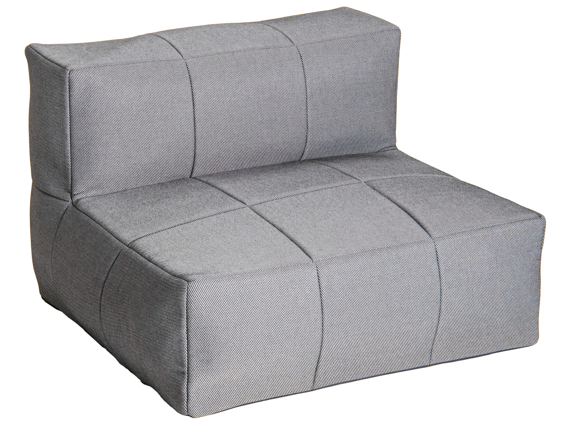 Sessel Sparrow Bizzotto Anthrazit