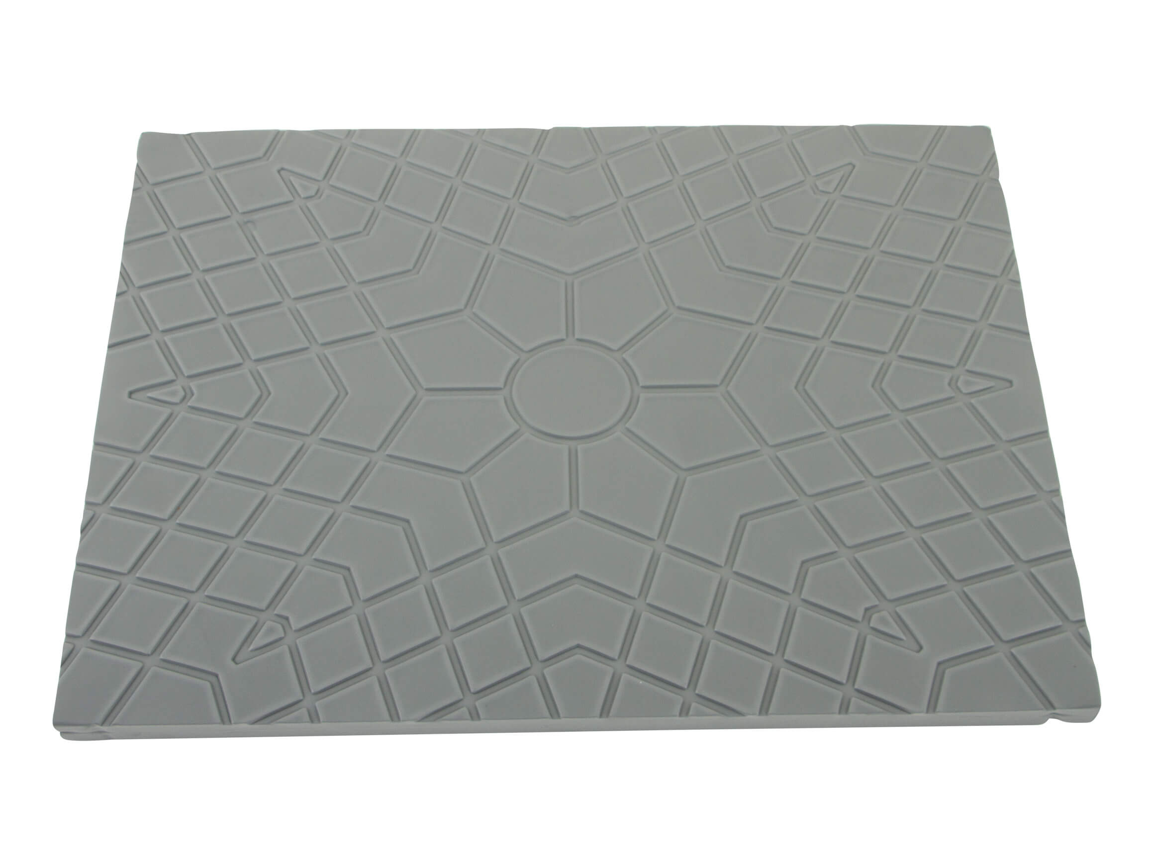 Topstar Bodenmatte Side Grau | Schubiger Möbel