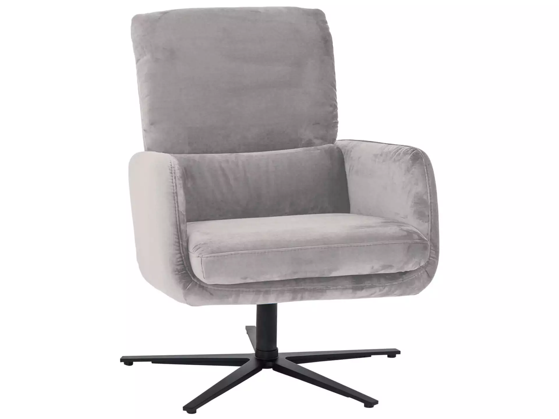 Sessel 8155 Basic Himolla / Farbe: Carrara / Material: Stoff Basic