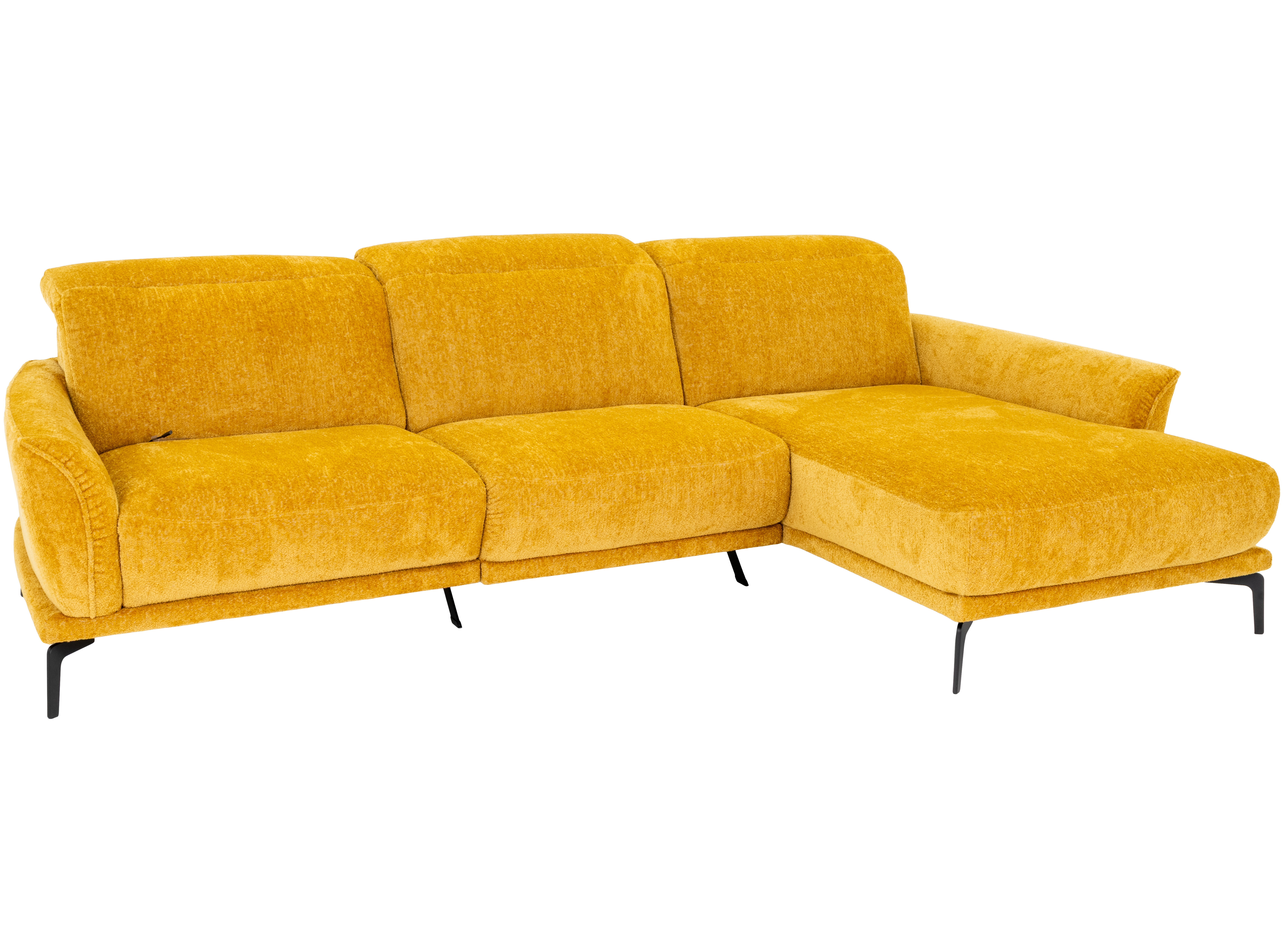 Eckpolstergruppe Petra Rom