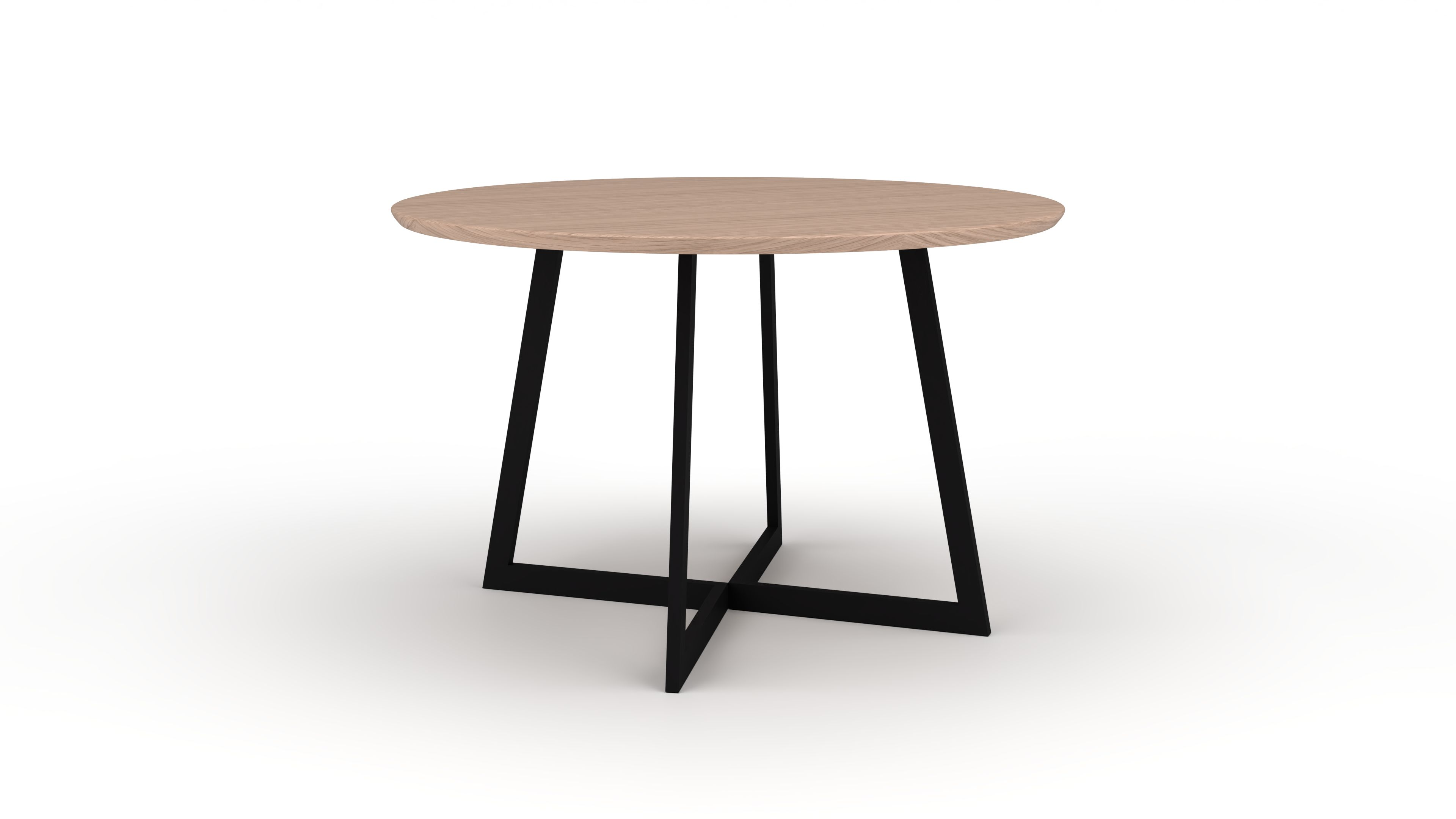 Esstisch Anansar - UrbanDesign / Durchmesser :120 cm