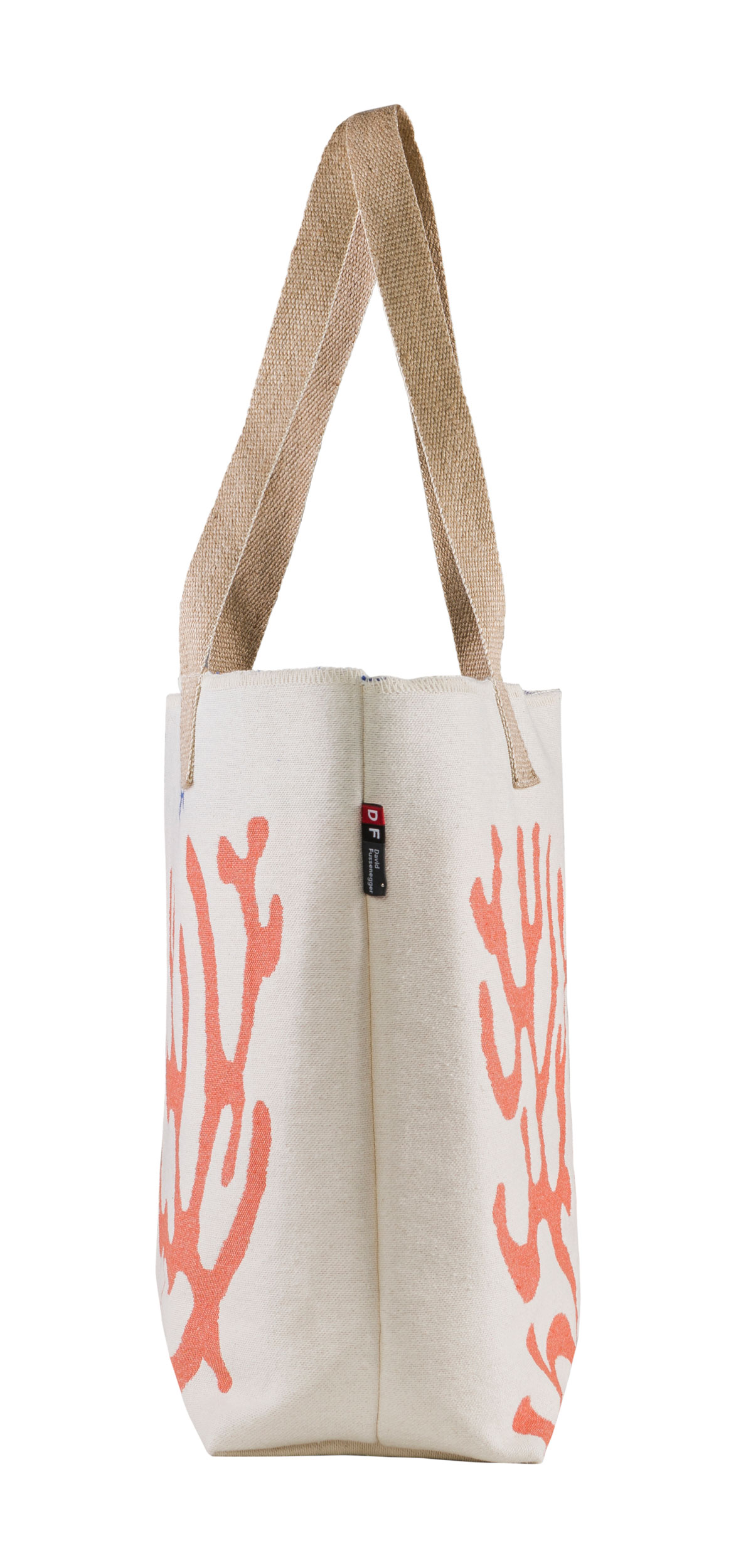 Tasche Goliath Koralle Sander AG