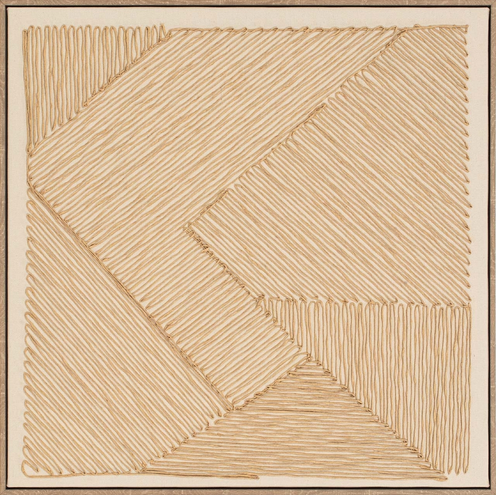 Bild mit Rahmen Pure Threadity 2 image LAND