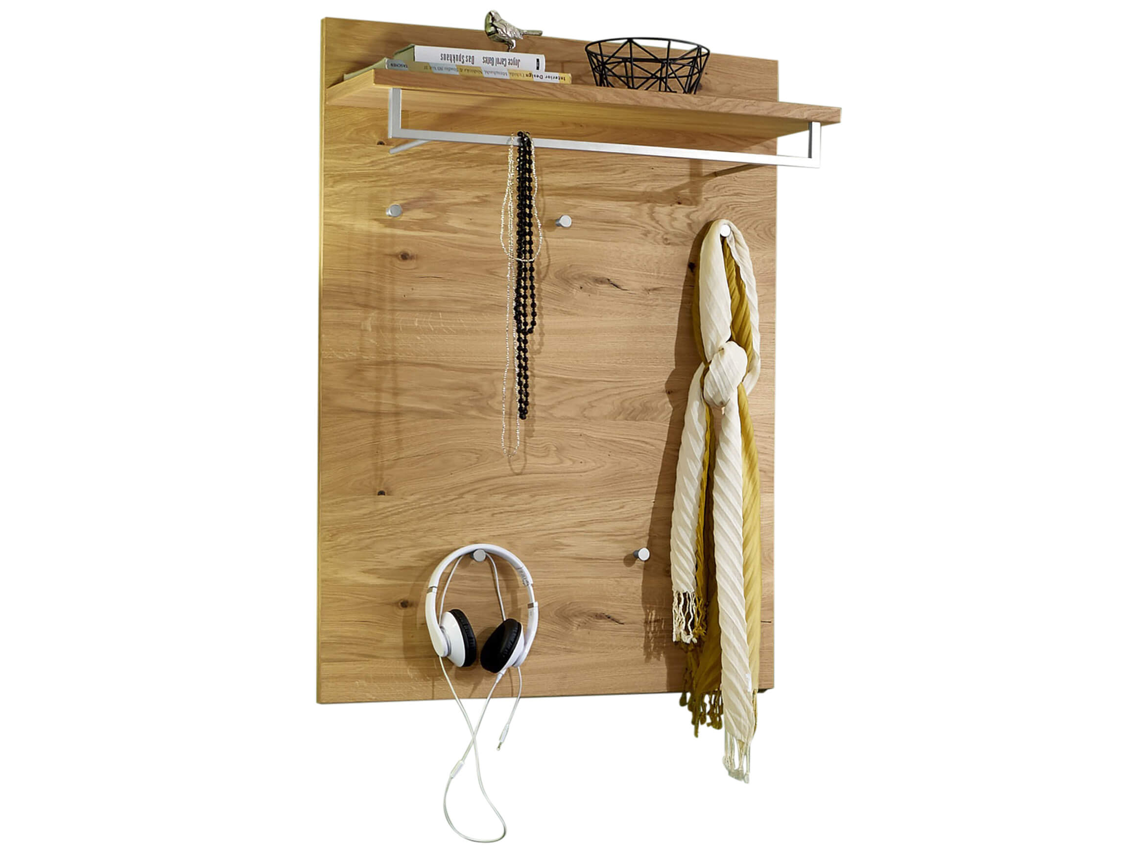 Garderobenpaneel Valeria von Voss