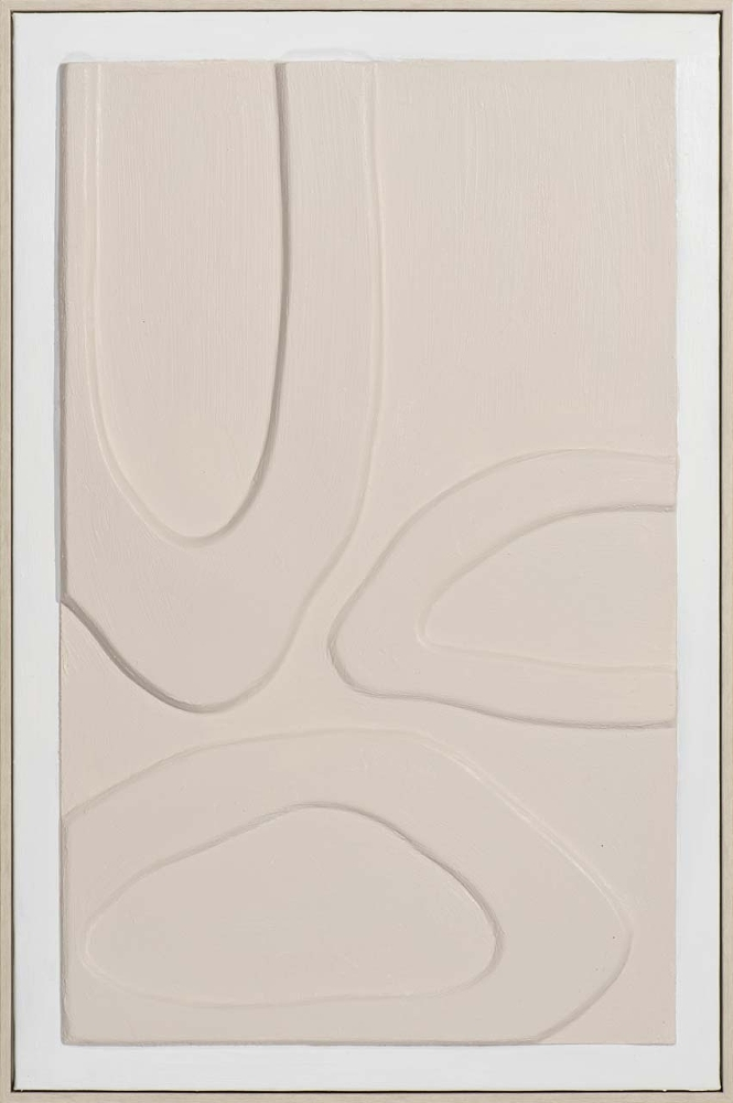 Bild mit Rahmen Essence of Nature 2 image LAND