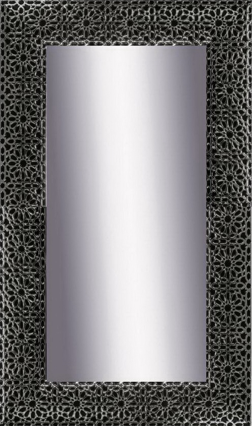 Spiegel Damassus Len-Fra / Farbe: