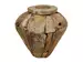 Vase Vase, Schwemmholz H: 39 cm Dijk
