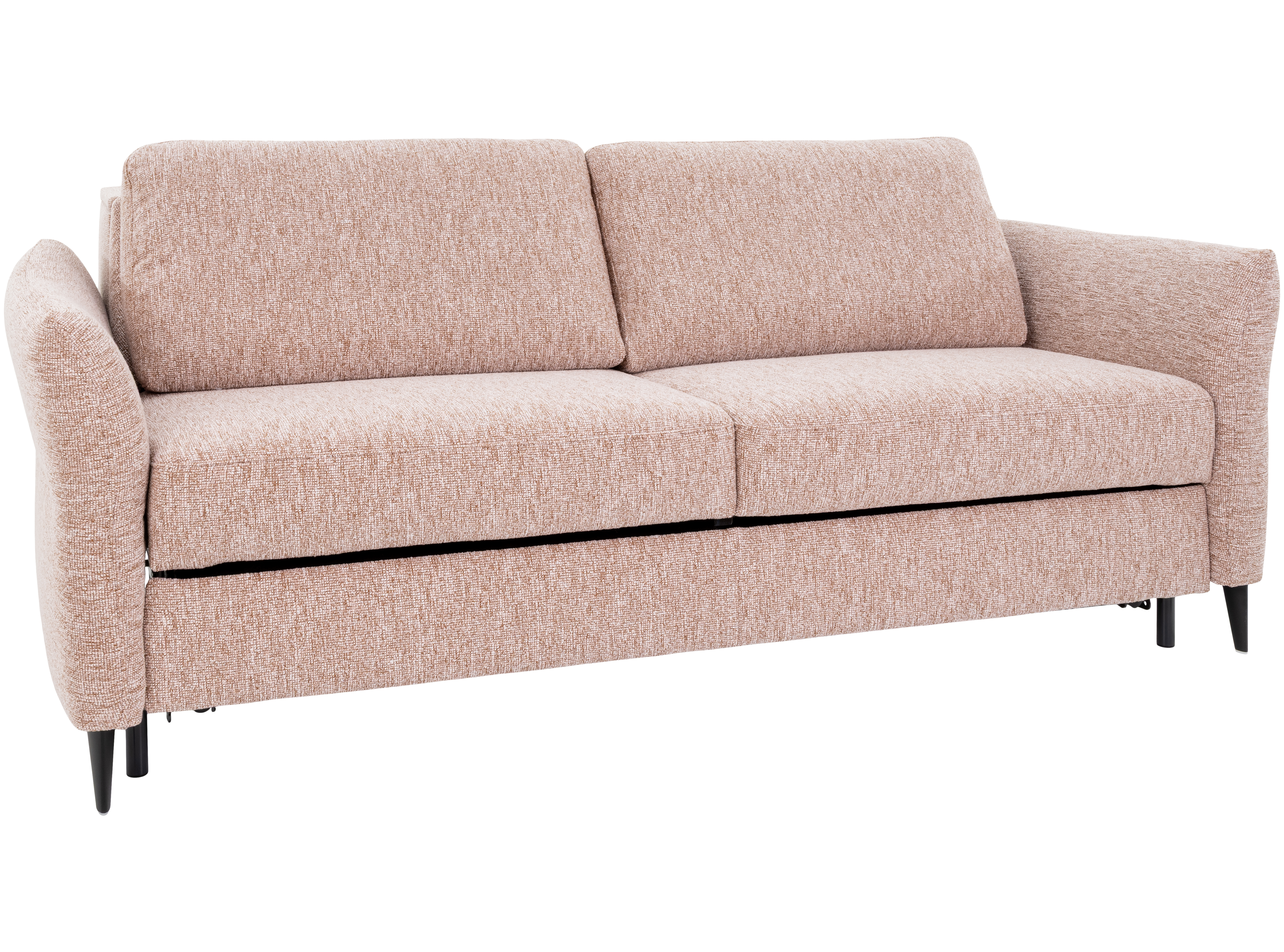 Loft Basic sofa bed from Interliving