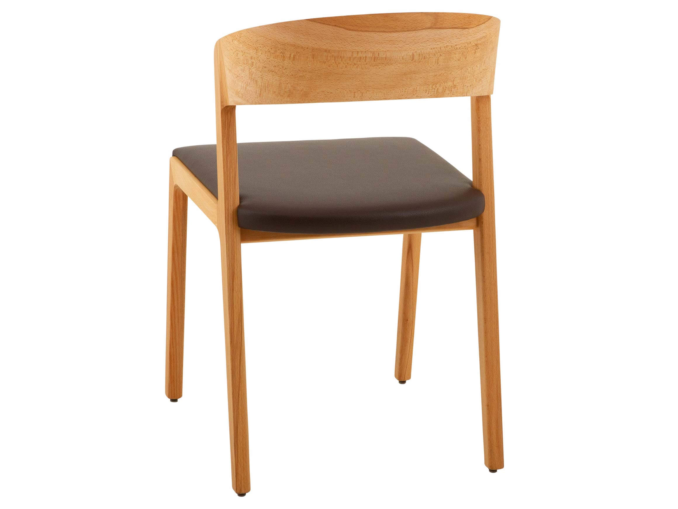 Stuhl Mylon von Team 7