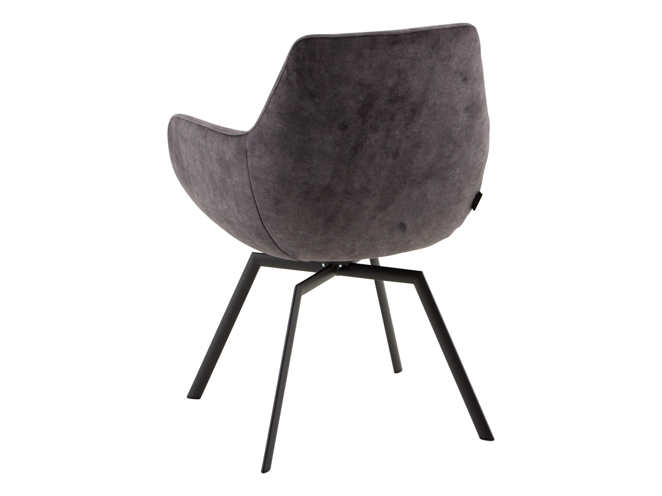 Armlehnstuhl Cosy Venjakob/ Masse (BxT) :58,00x64,00 cm