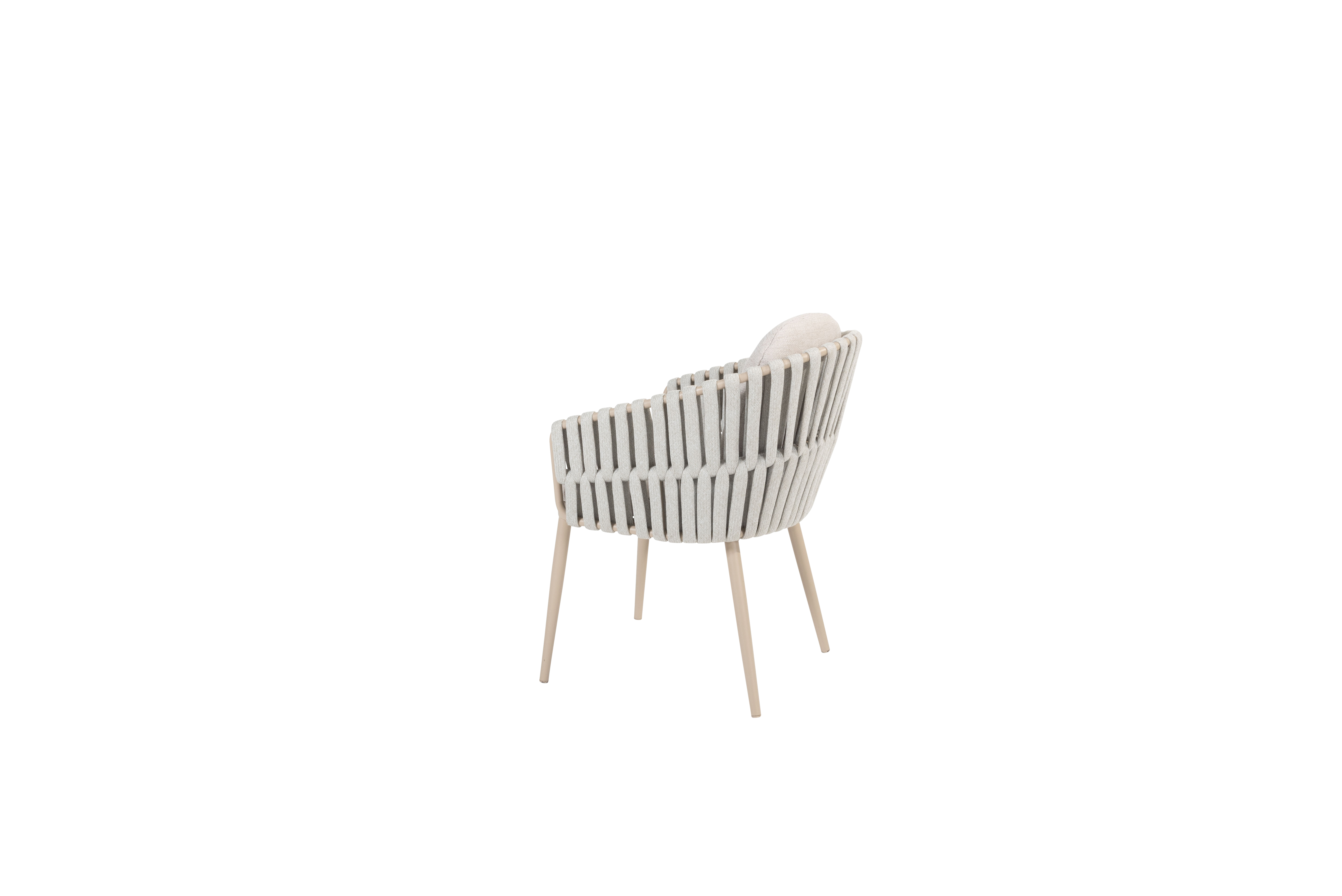 Gartenstuhl Espinosa 4 Seasons / Farbe:
