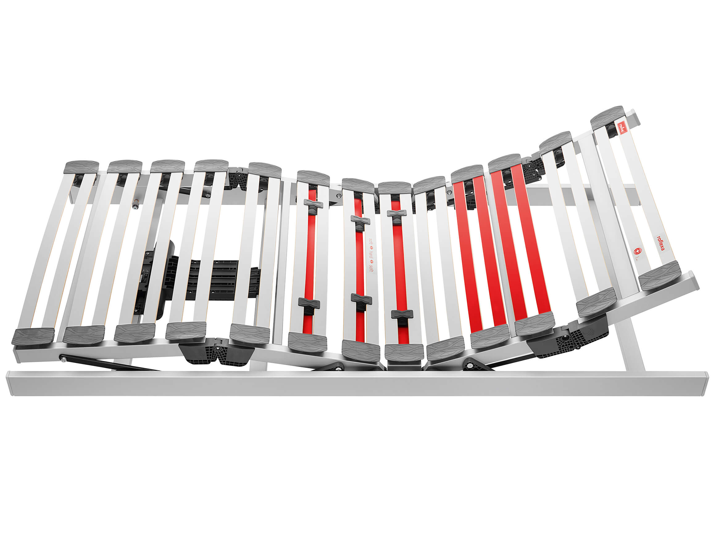 Einlegerahmen Roflexa Matic A2 Roviva / Masse (BxT) :90 x 200 cm