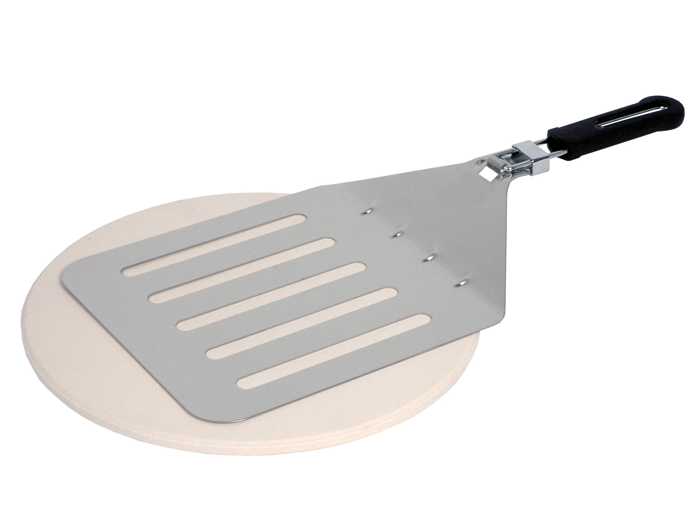 Accessories Pizza peel 75 cm Blaser und Trösch