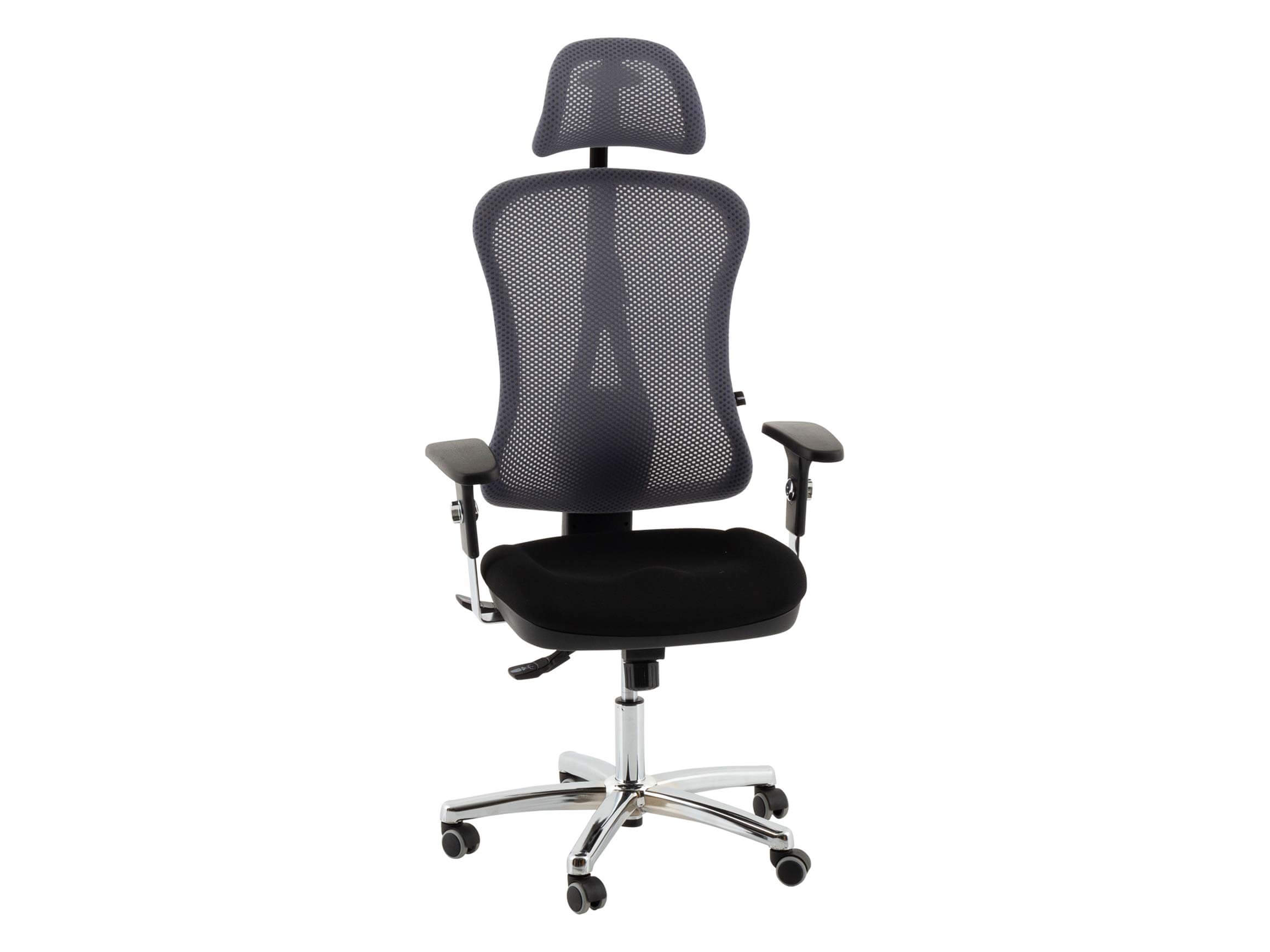 Bürostuhl Otto Grau Topstar