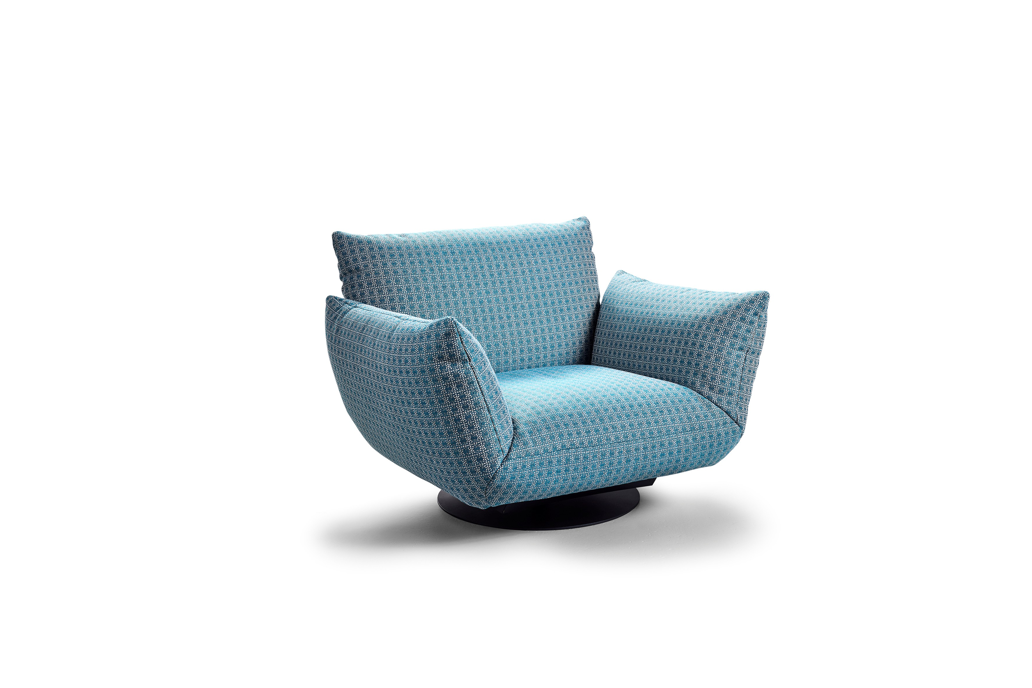 Gartensessel Boogie Bullfrog