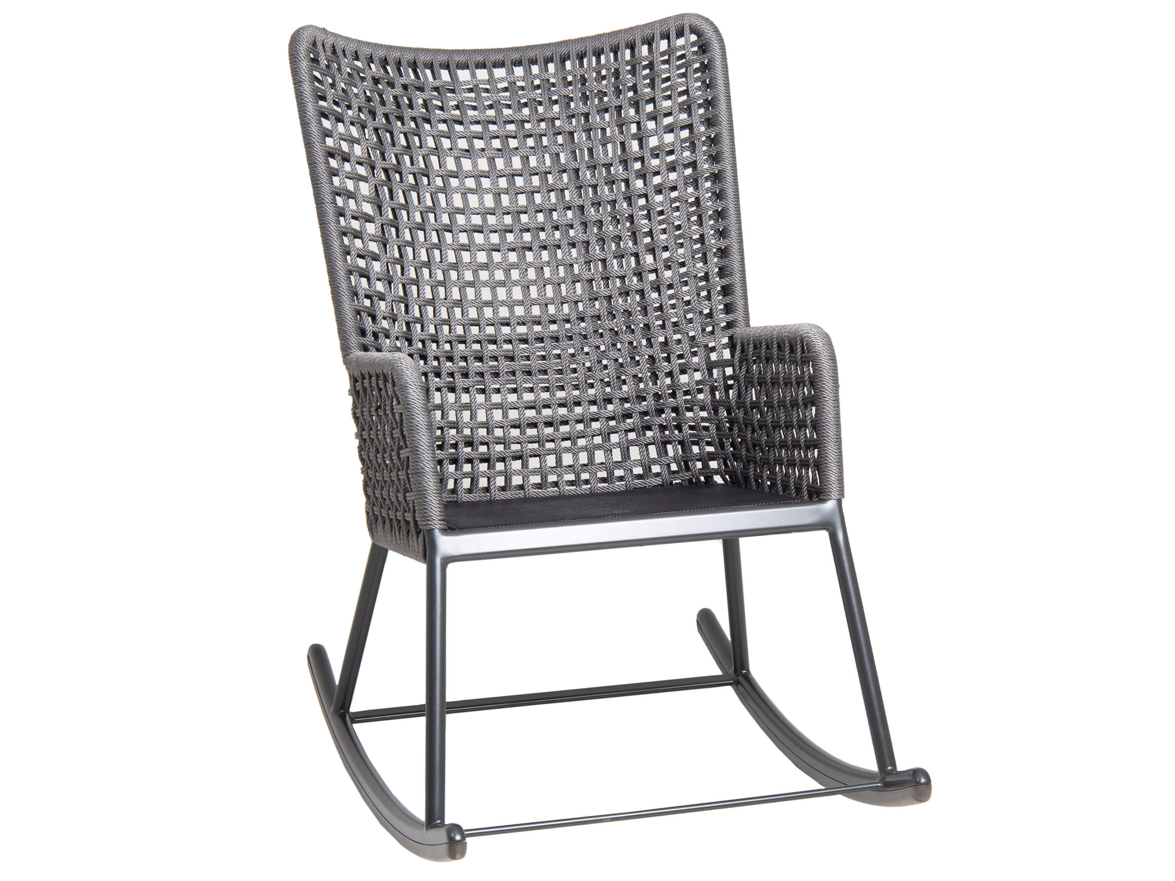 Schaukelsessel Garet Stern