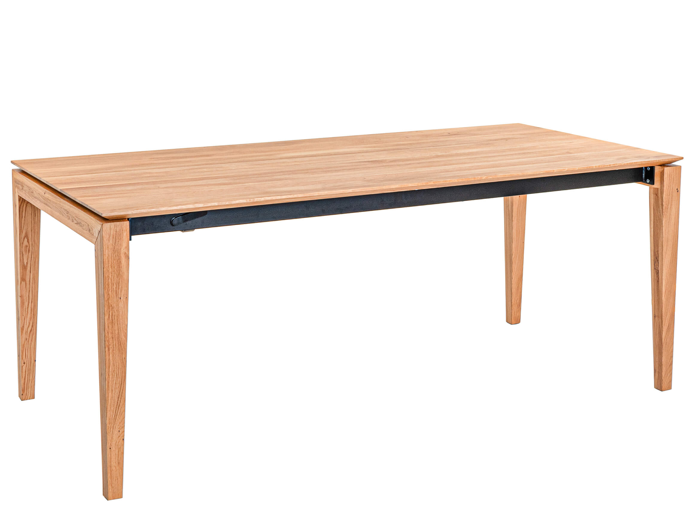 Fubo Esstisch Palermo Holzfarbig | Schubiger Möbel