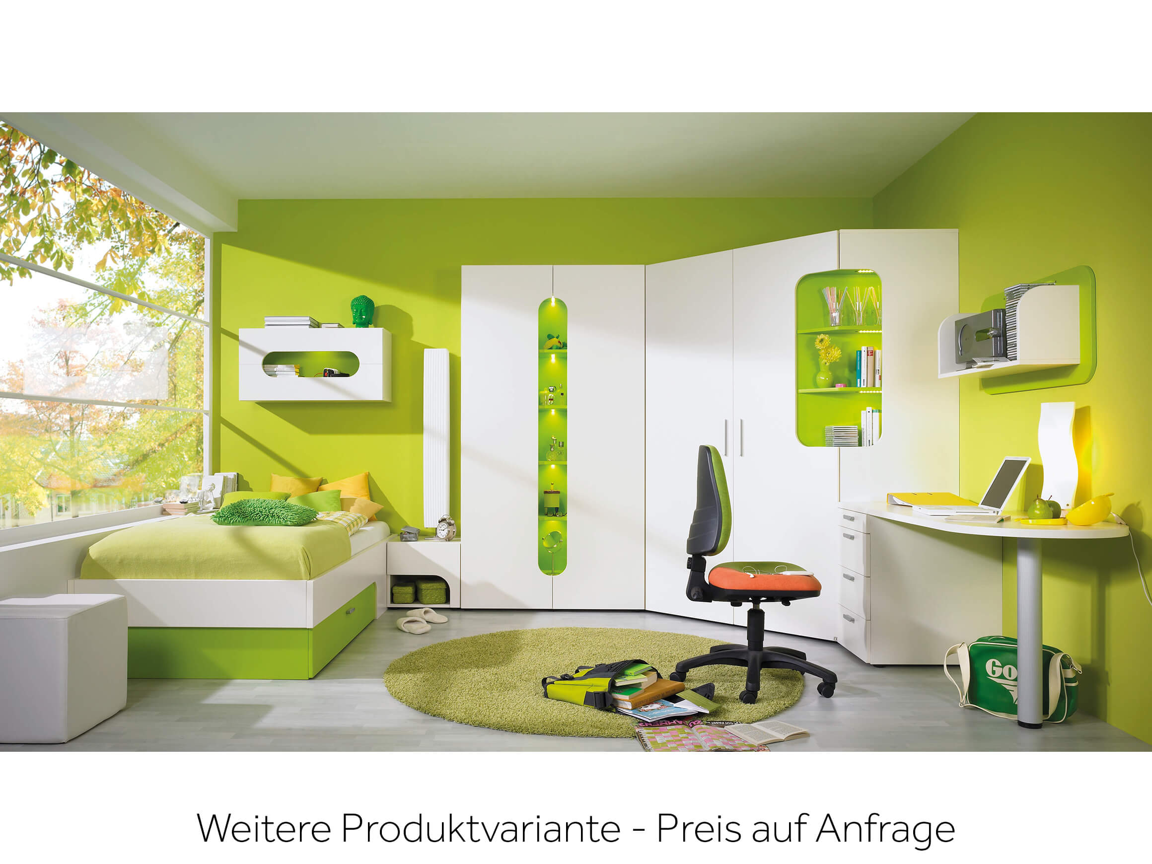 Hängeregal Mega Rudolf