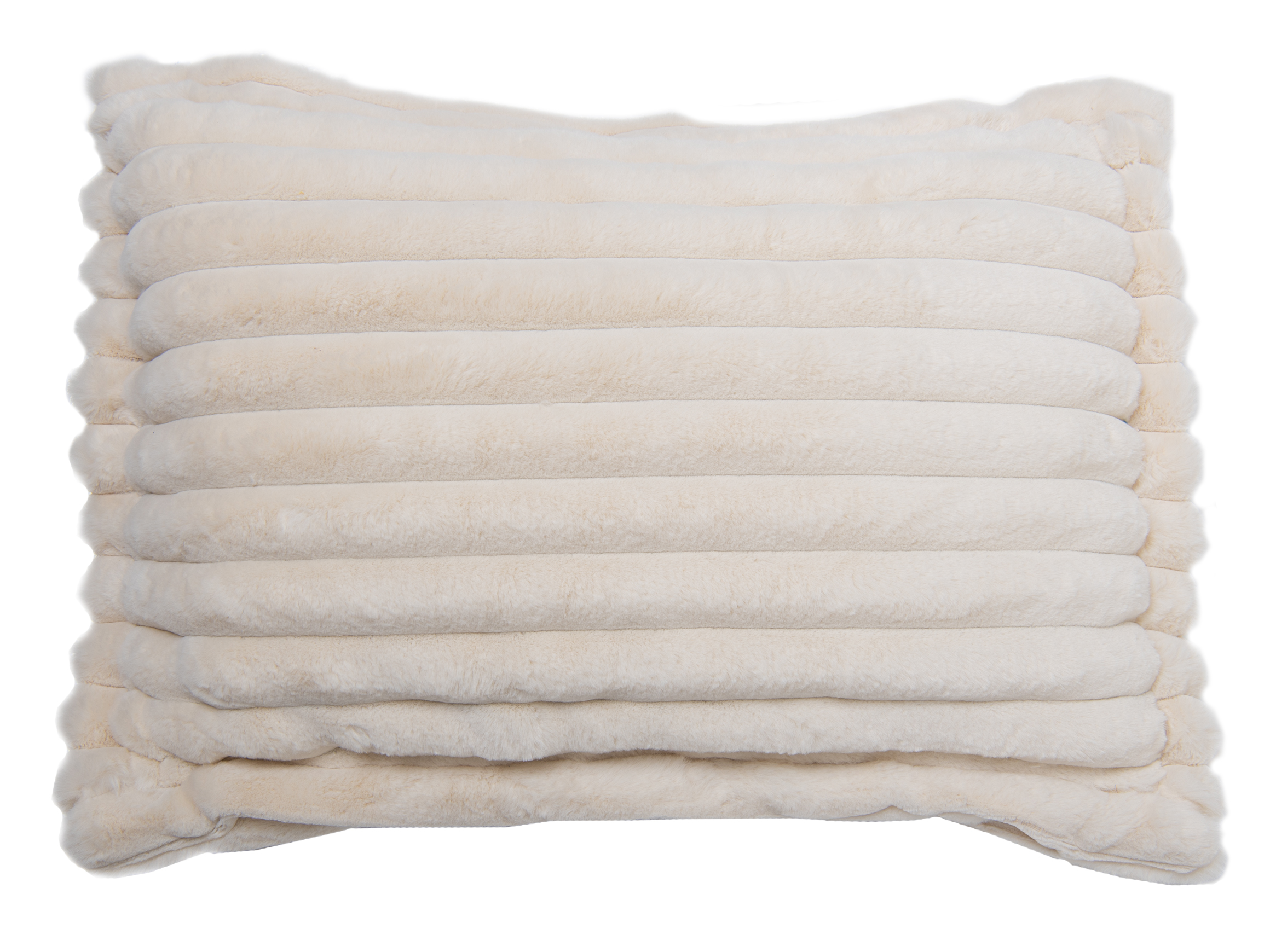 Kissen Mit Biese 50x50 Gutmann