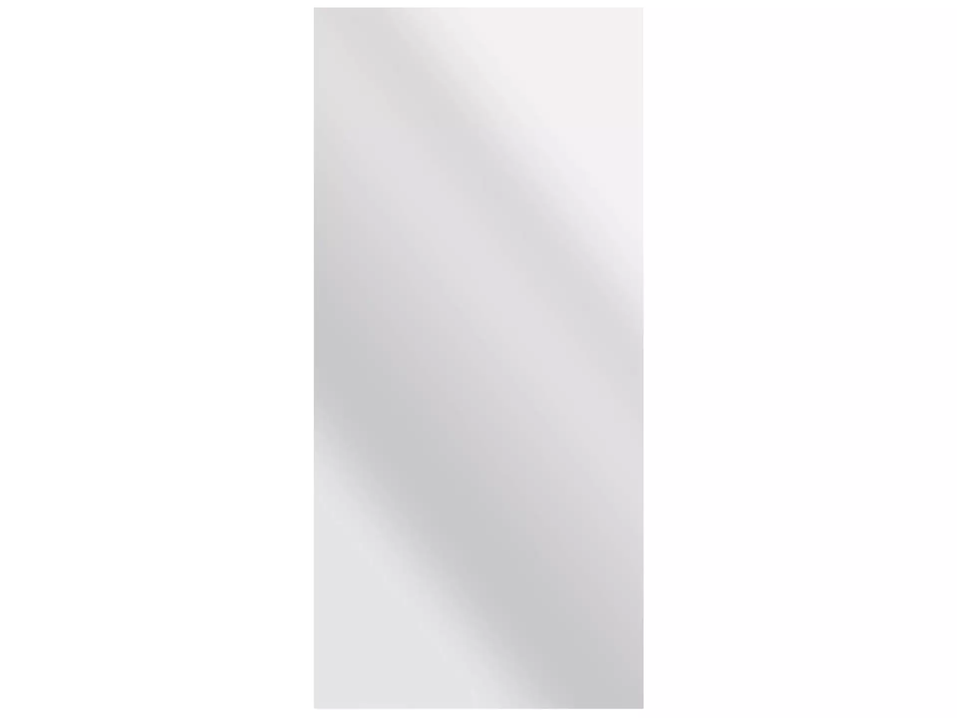 Spiegel Rahmenlos, 66 x 140 cm image LAND