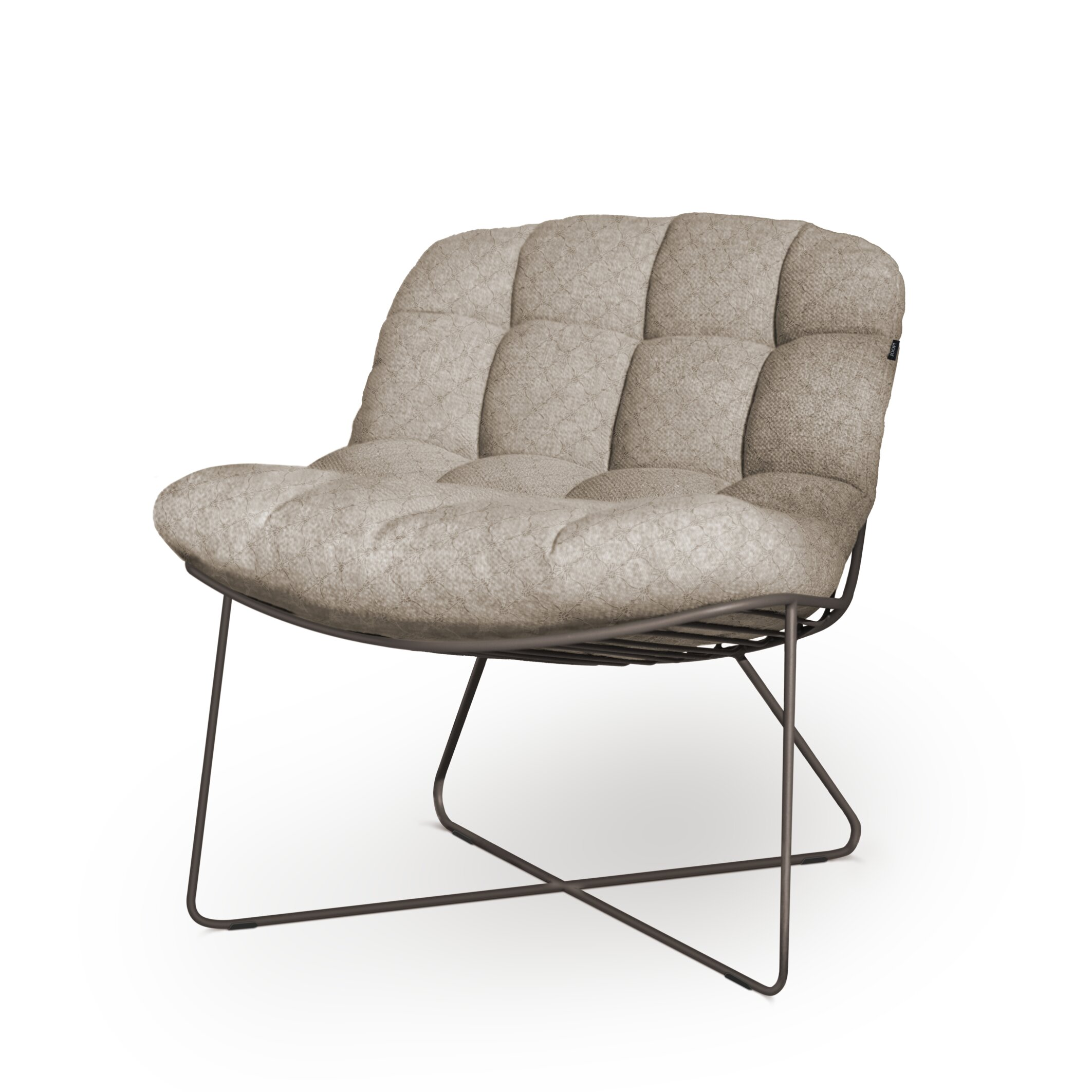 Gartensessel Wires von Joop Outdoor