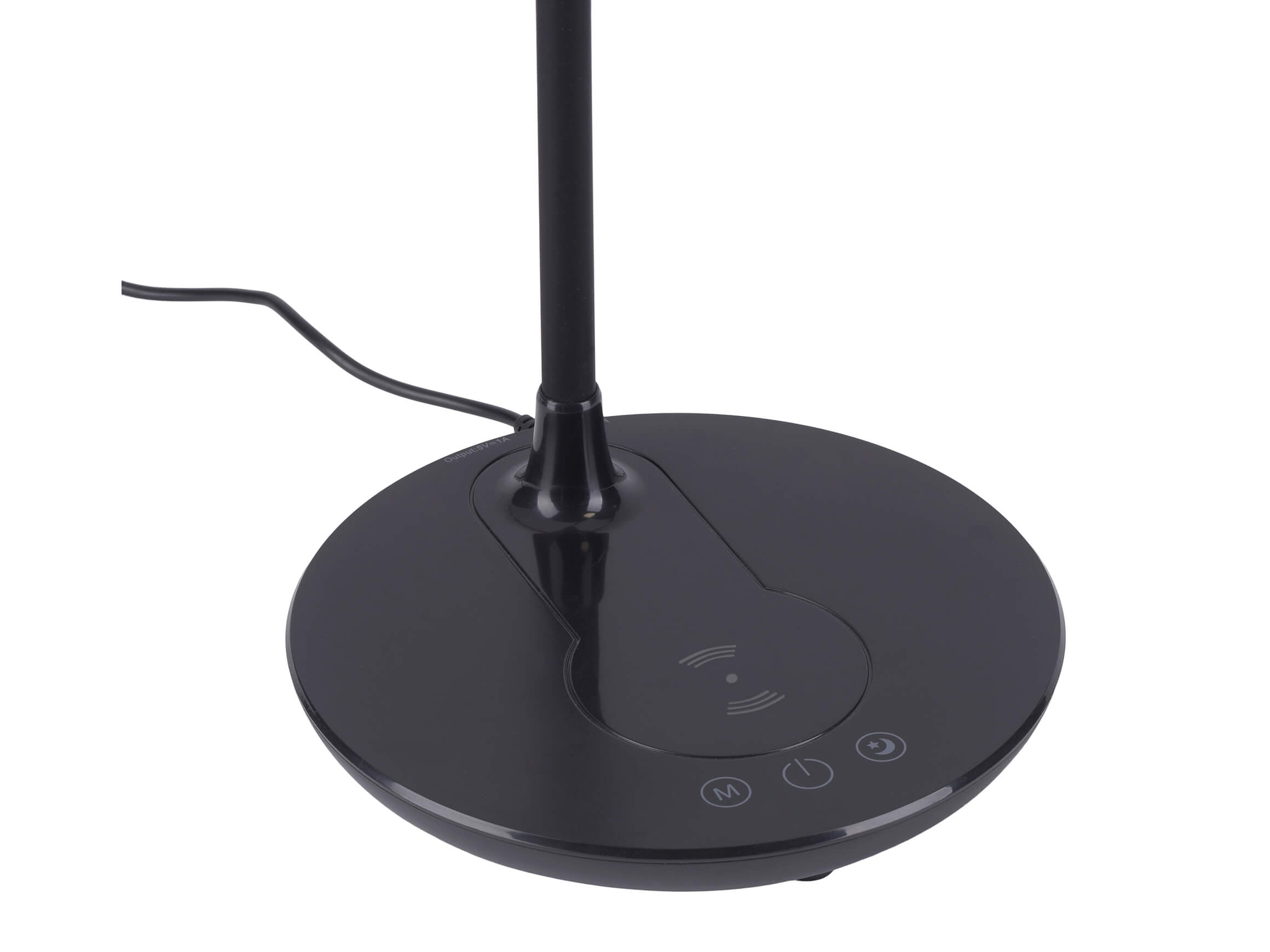 Tischlampe Calvin Ribaglob