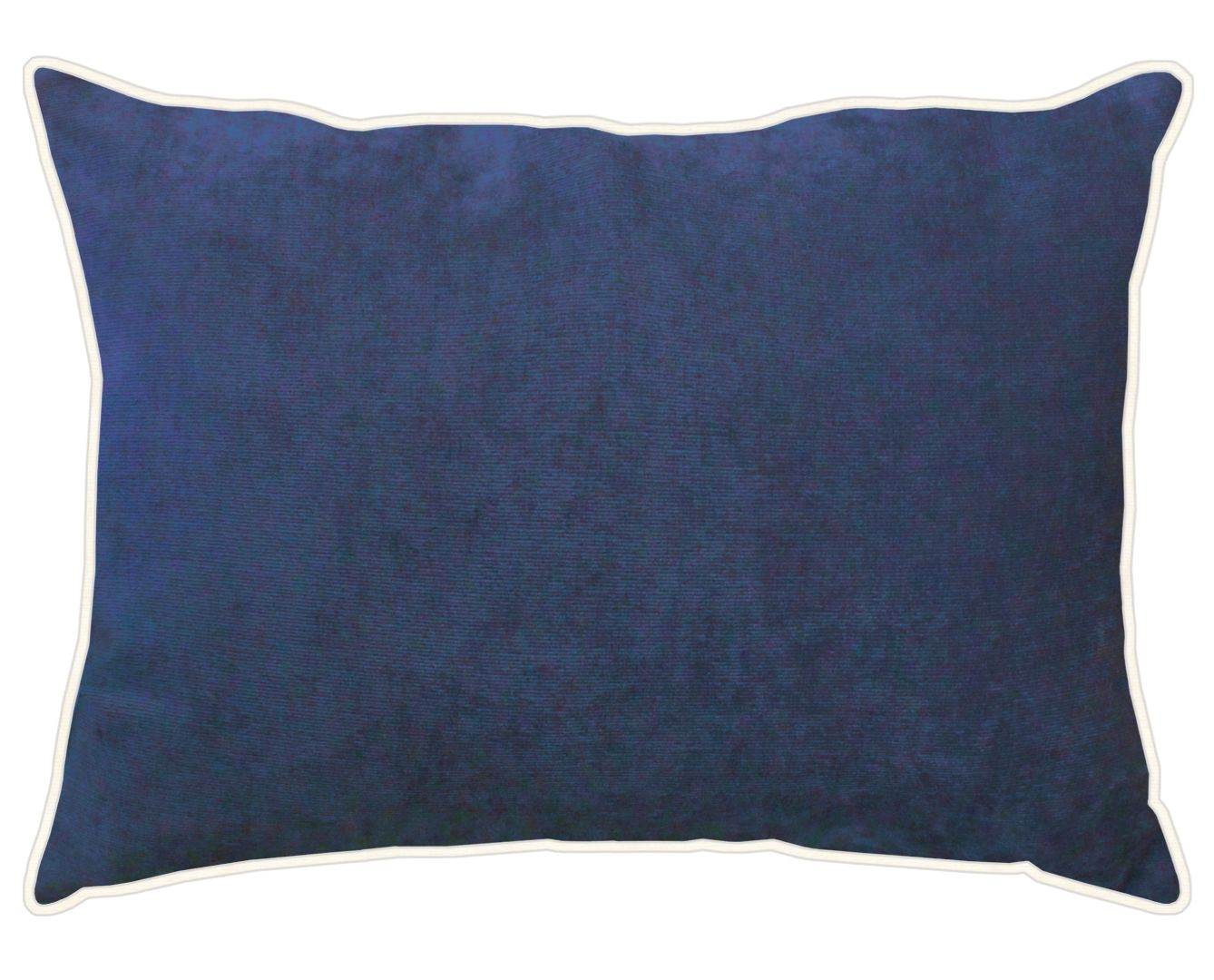 Kissenhülle Tahiti Blau 30x40 cm Apelt / Farbe