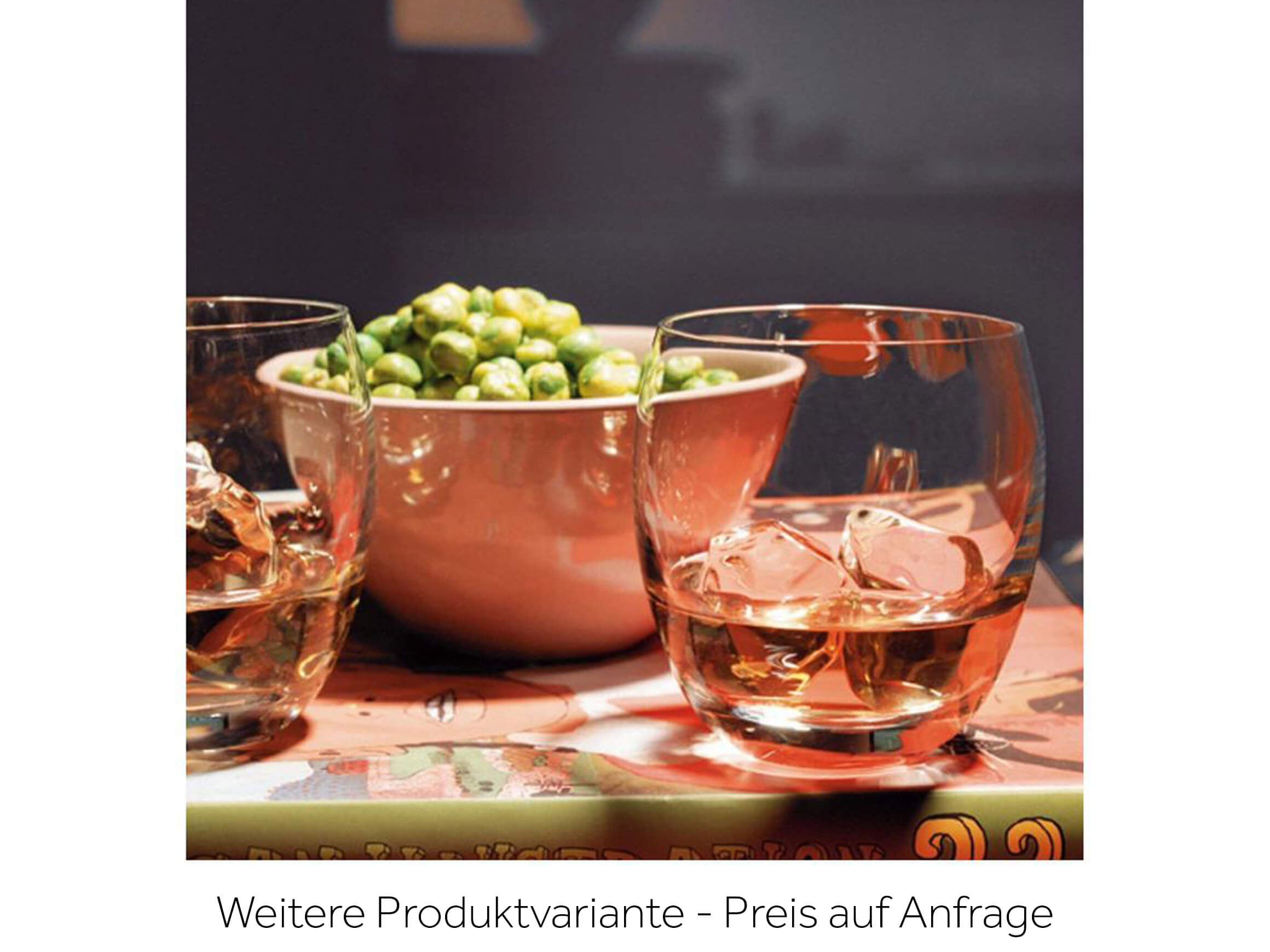 Leonardo Trinkglas Cheers 4 Dl, 6 Stück