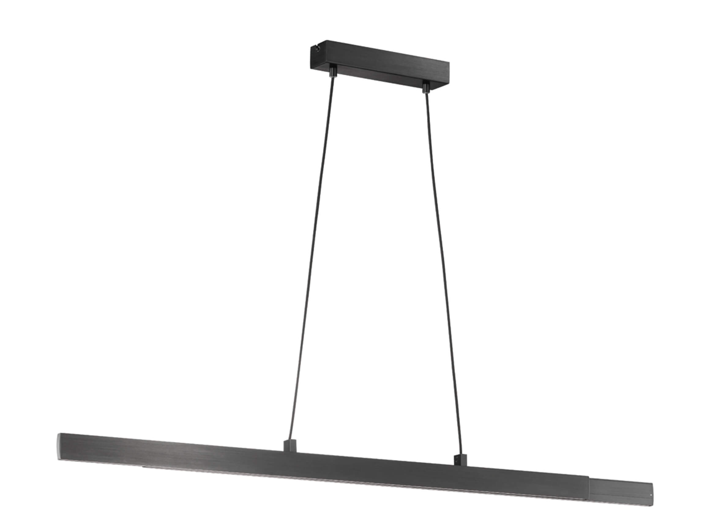 Pendellampe Stripe B: 6 cm Fischer & Honsel