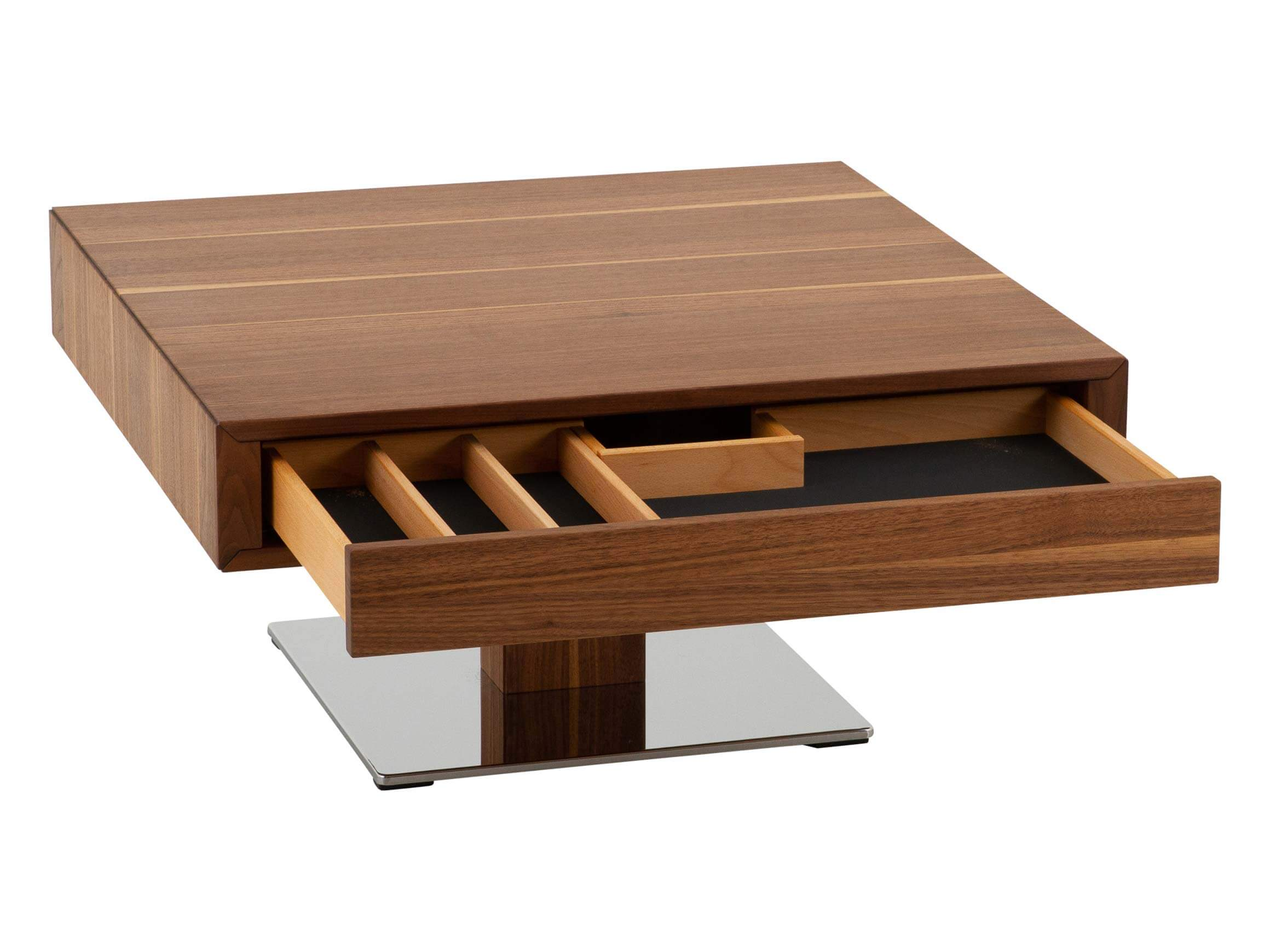 Couchtisch Lift von Team 7