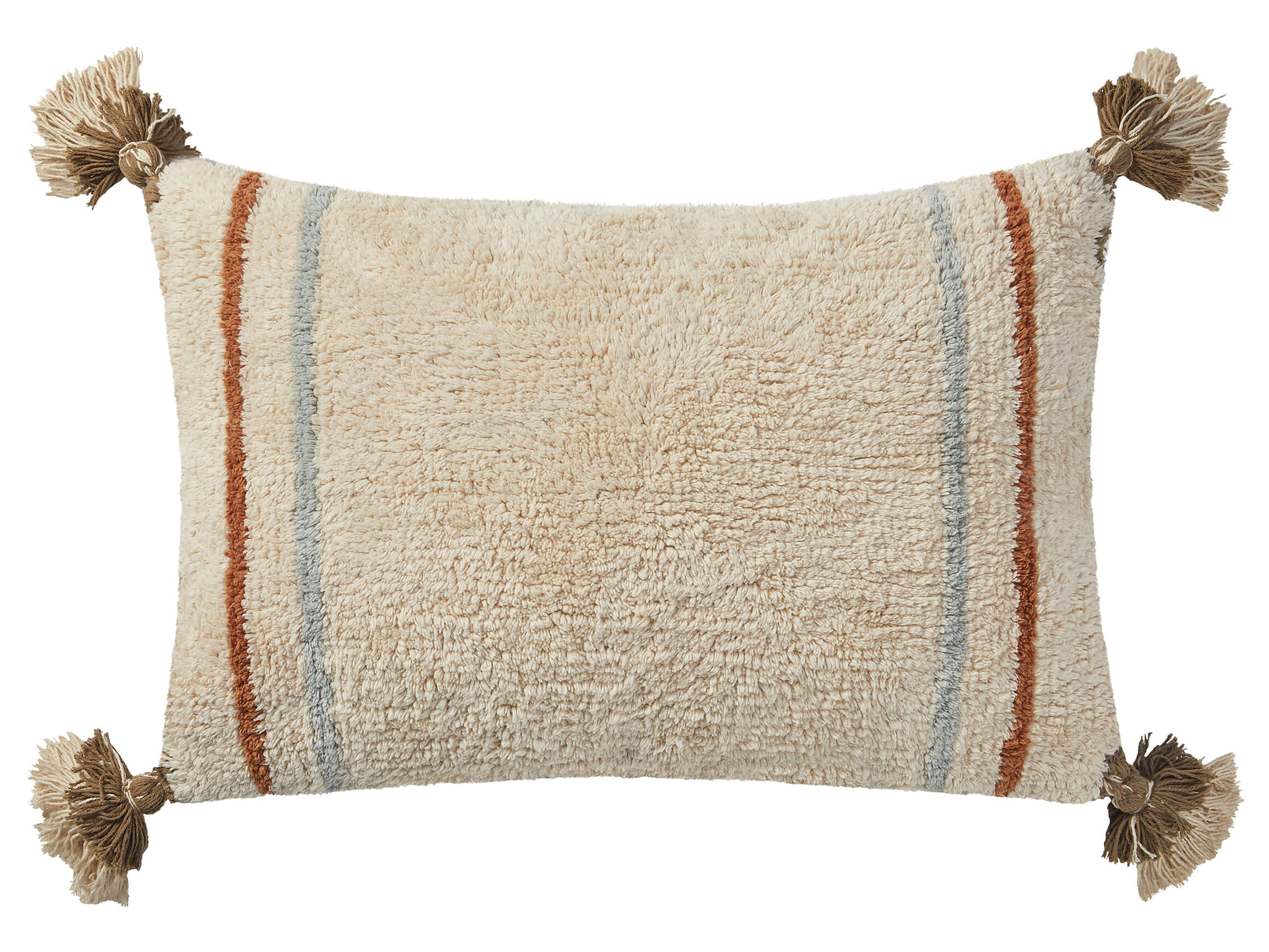 Moulded cushion rectangular Lifetime Kidsrooms